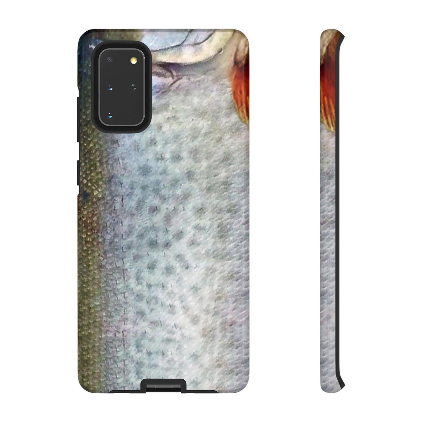 Musky (spotted) Phone Case