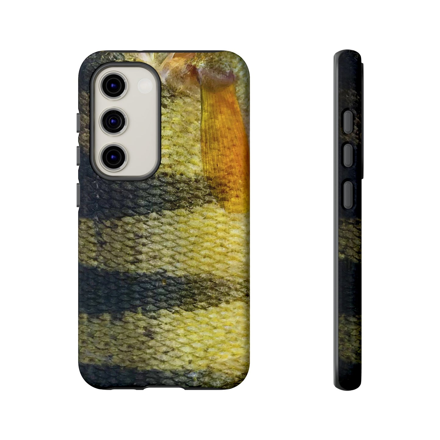 Perch Phone Case