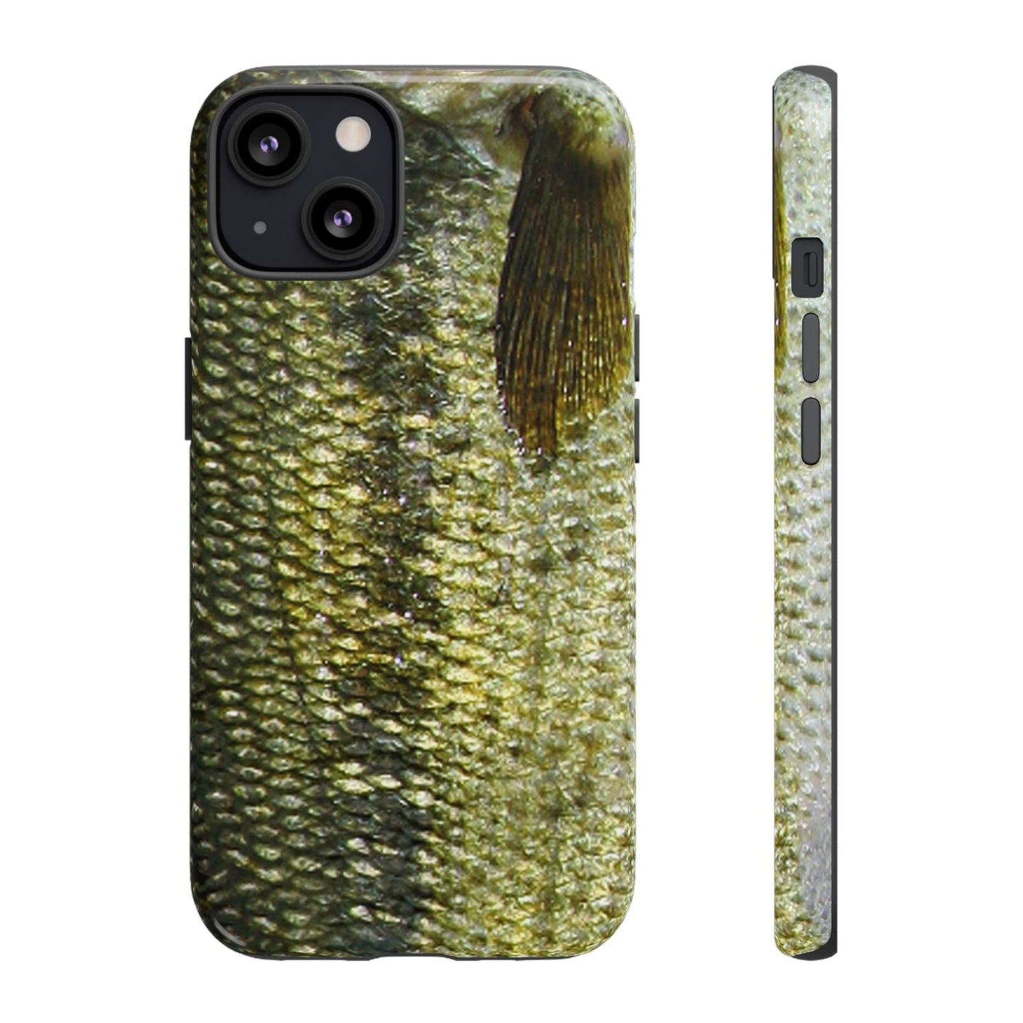 Largemouth Bass Phone Case