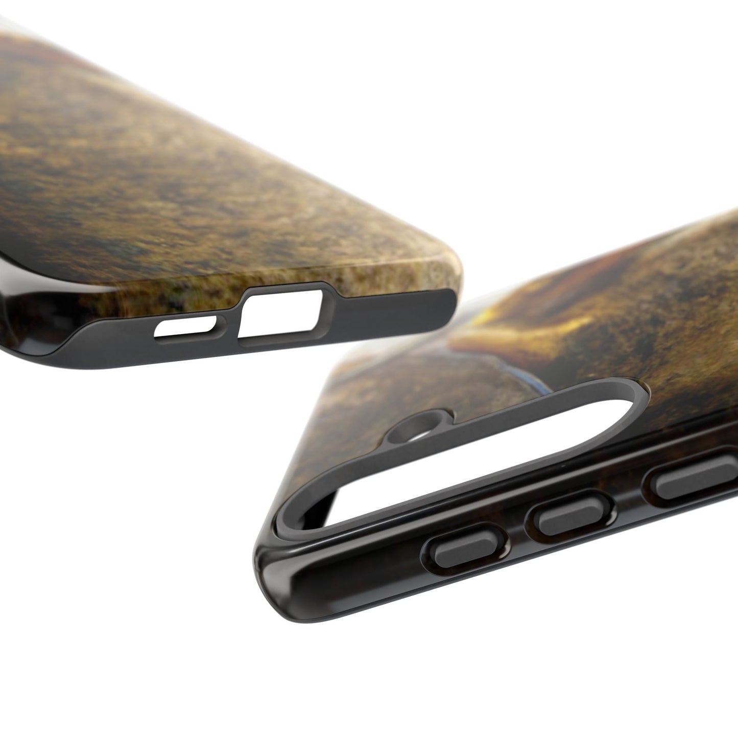 Flathead Catfish Phone Case