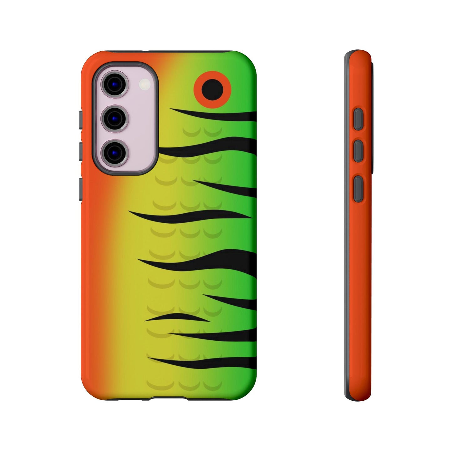 Firetiger Phone Case