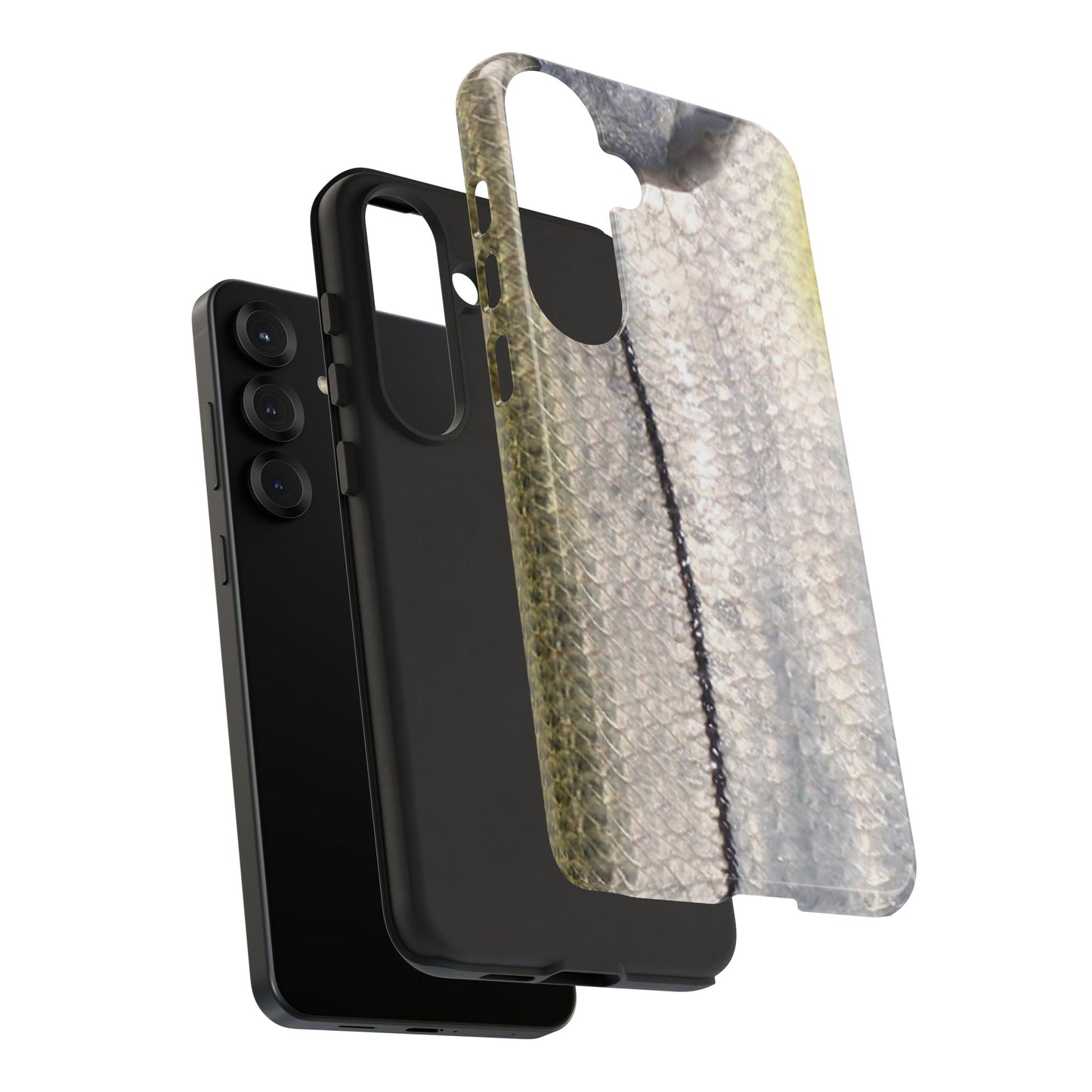 Snook Phone Case