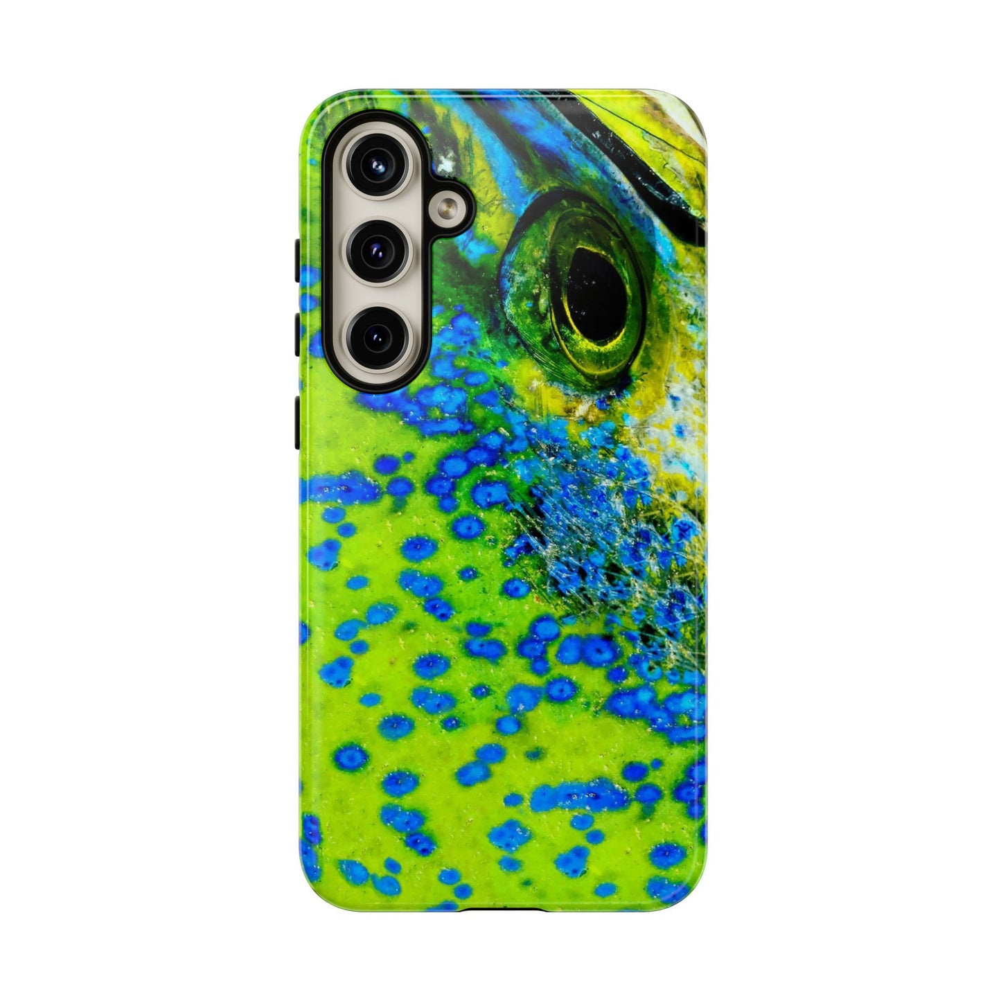 Mahi Mahi Phone Case