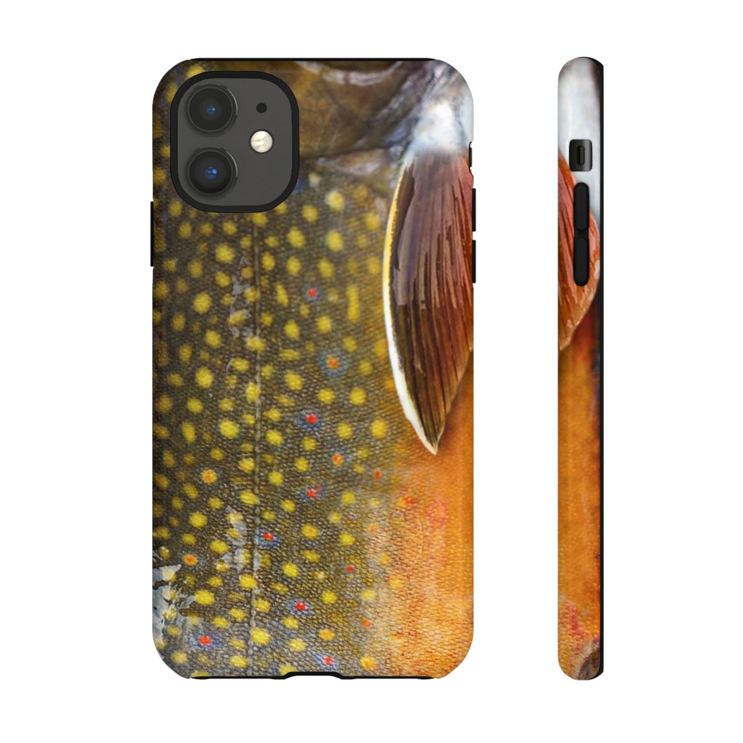 Brook Trout Phone Case