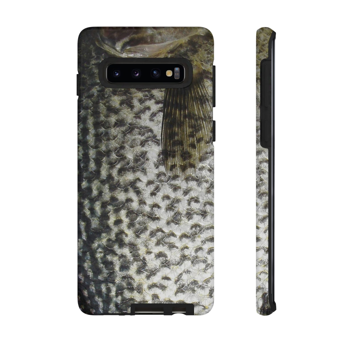 Crappie Phone Case