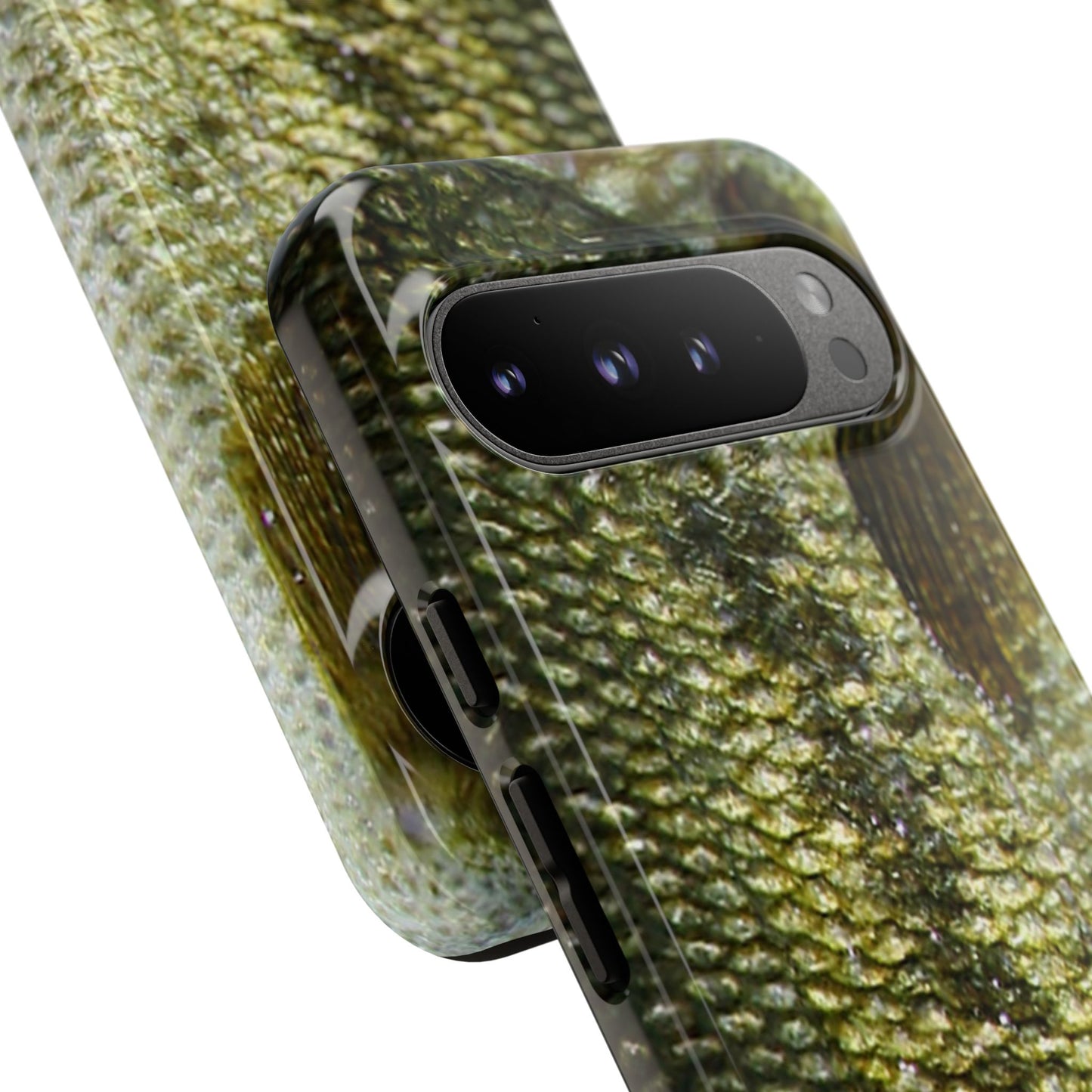 Largemouth Bass Phone Case