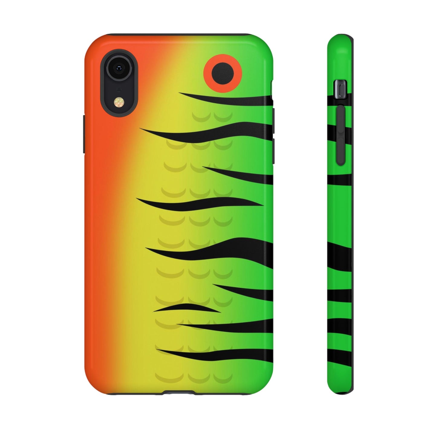 Firetiger Phone Case