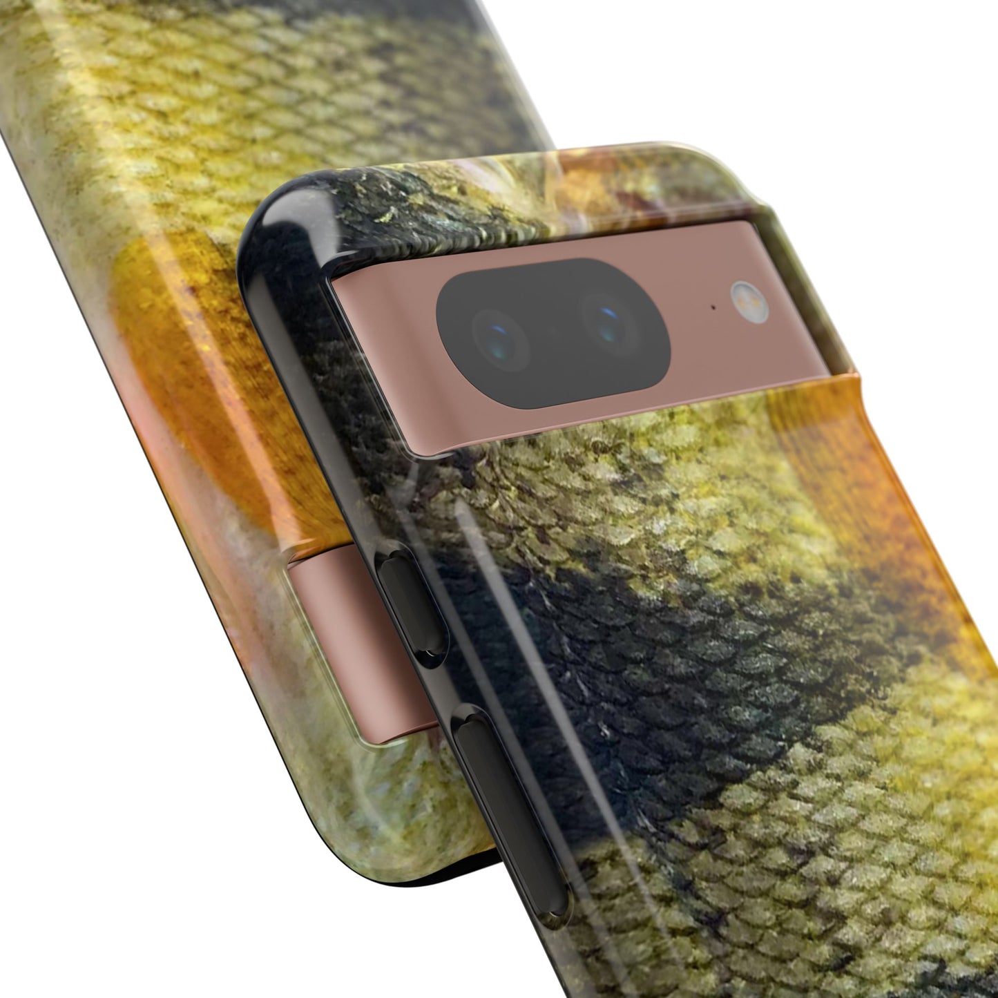 Perch Phone Case