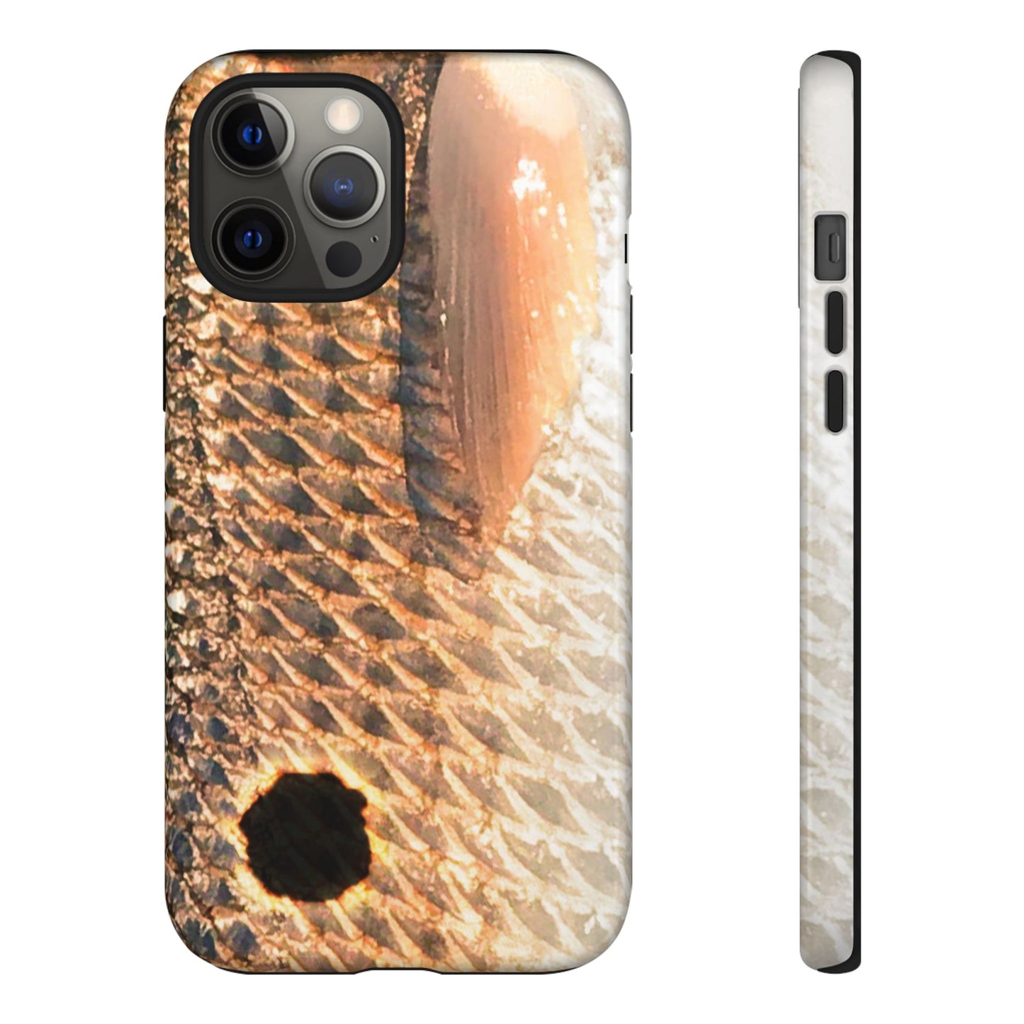 Redfish Phone Case