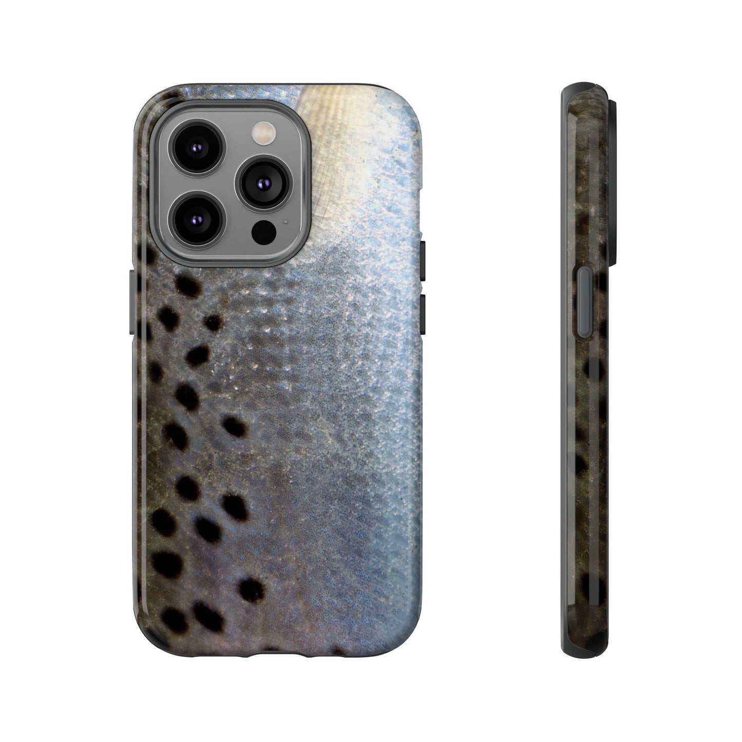 Speckled Seatrout Phone Case