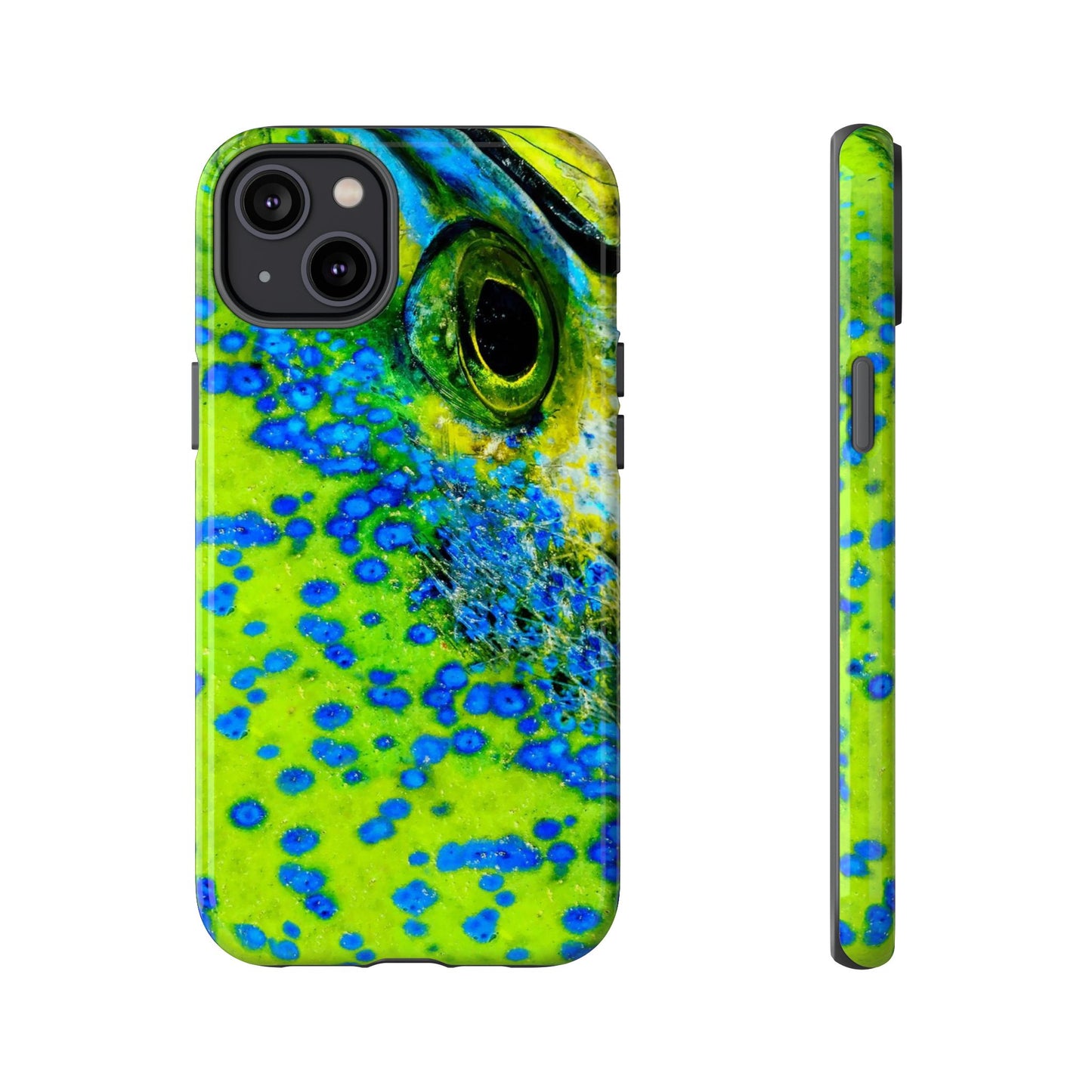 Mahi Mahi Phone Case