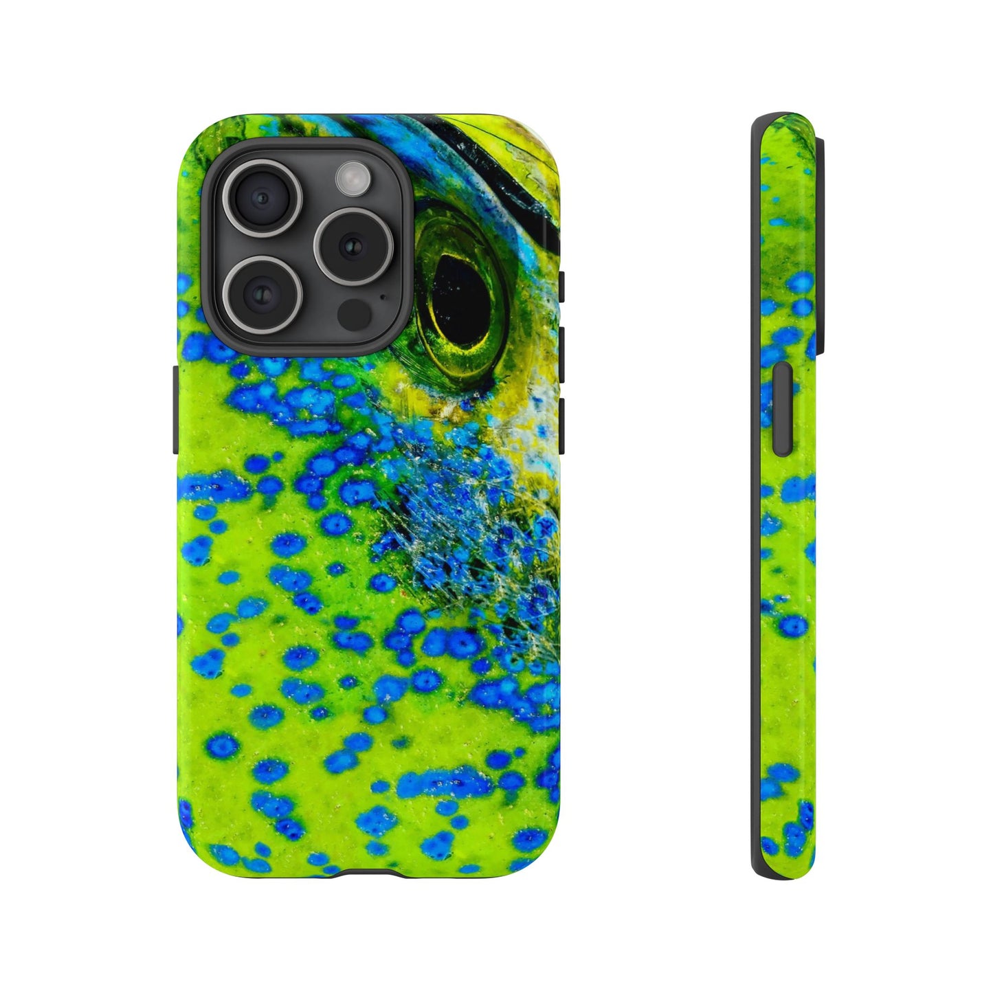 Mahi Mahi Phone Case