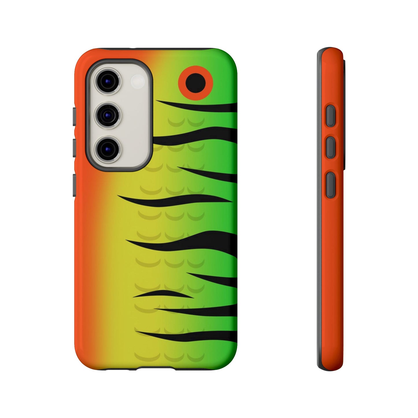 Firetiger Phone Case