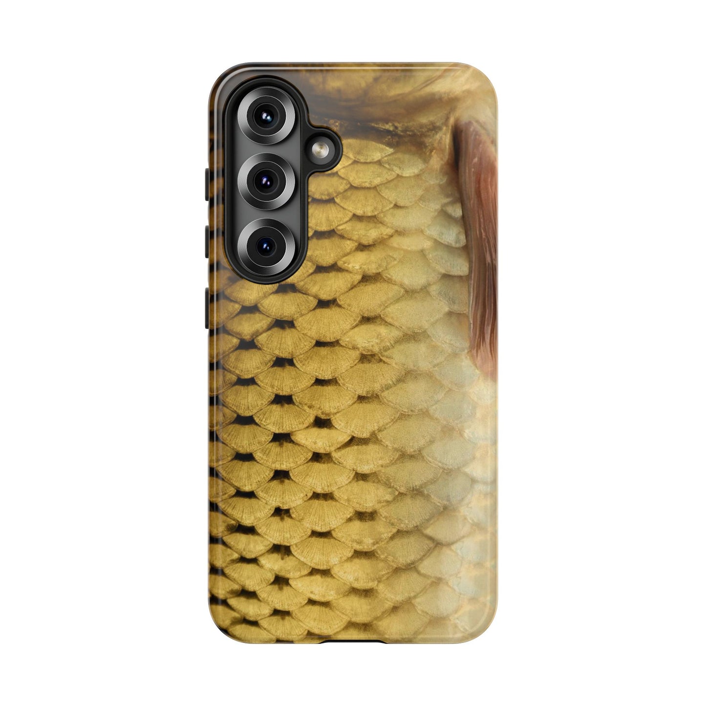 Carp Phone Case