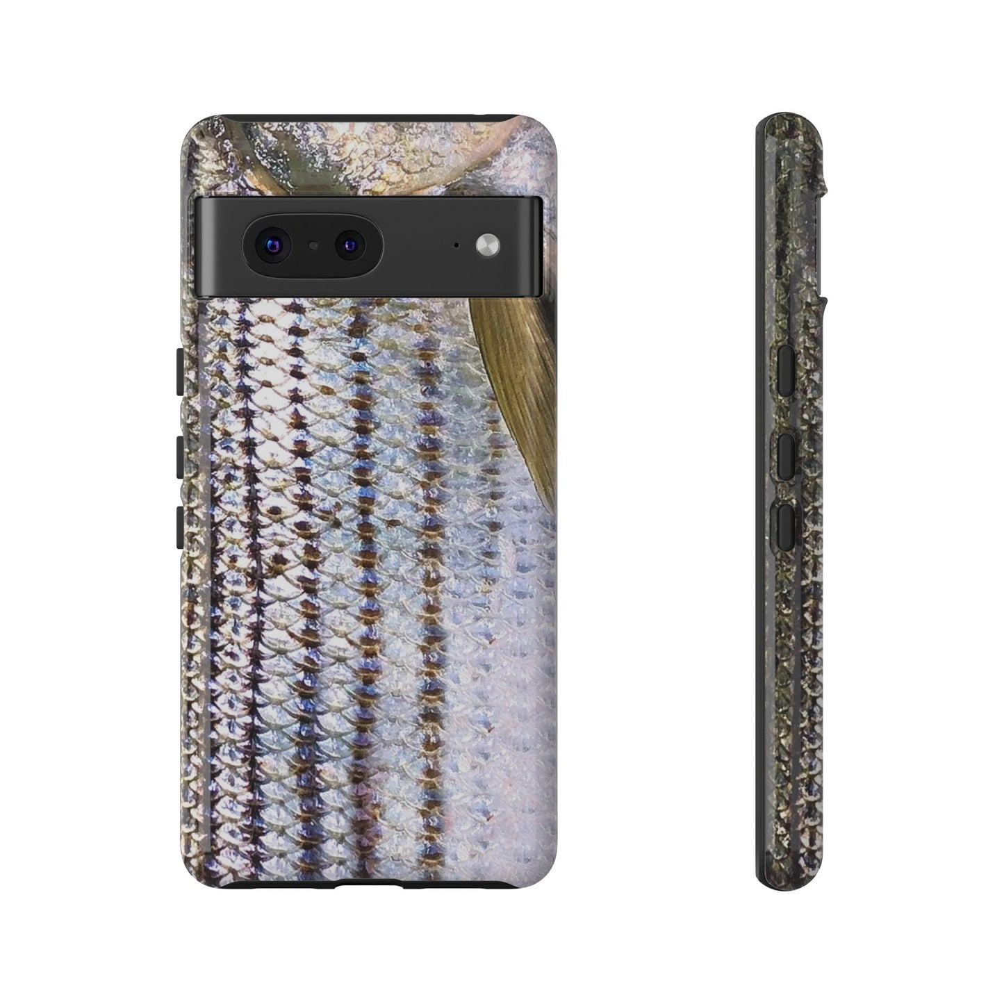 Striped Bass Phone Case