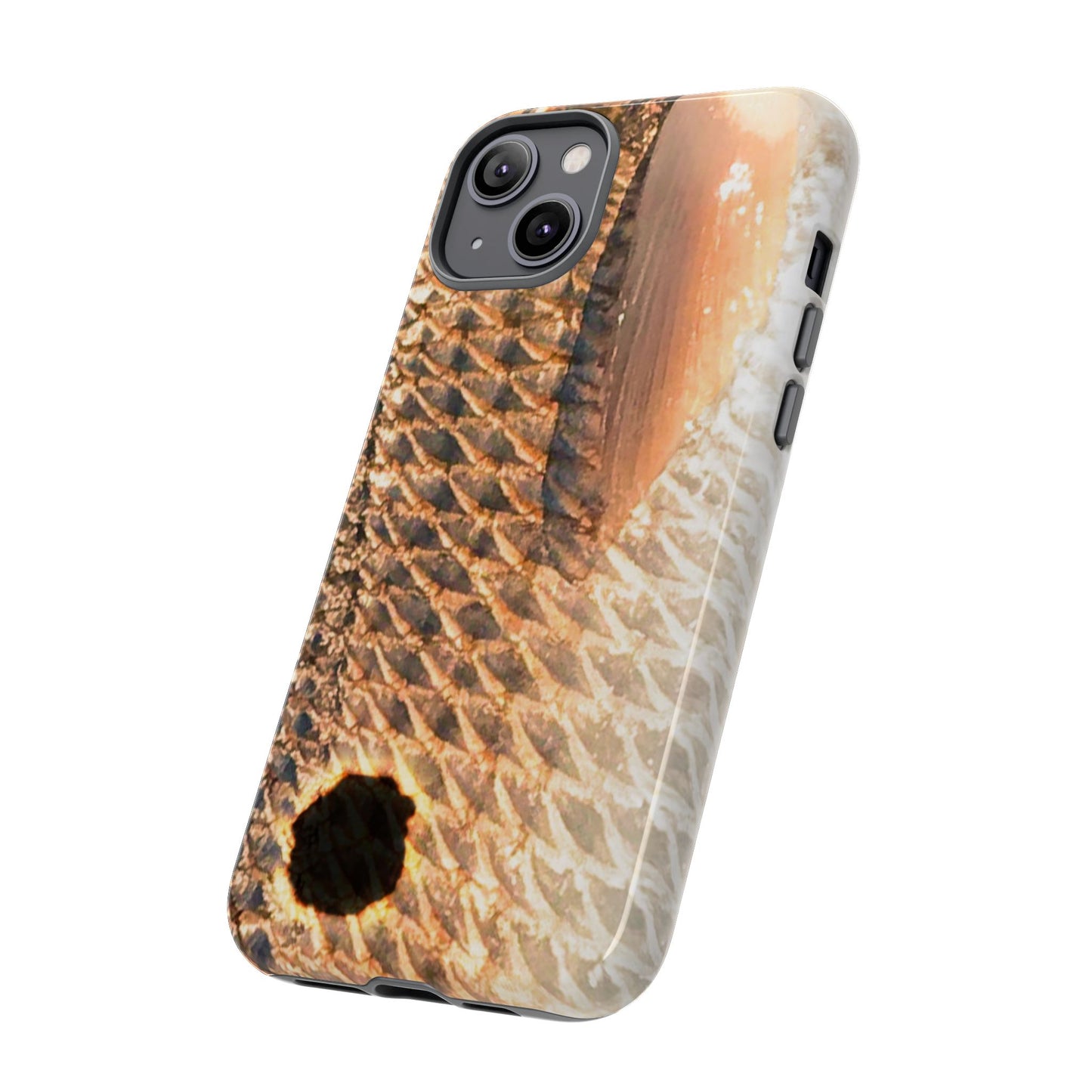 Redfish Phone Case