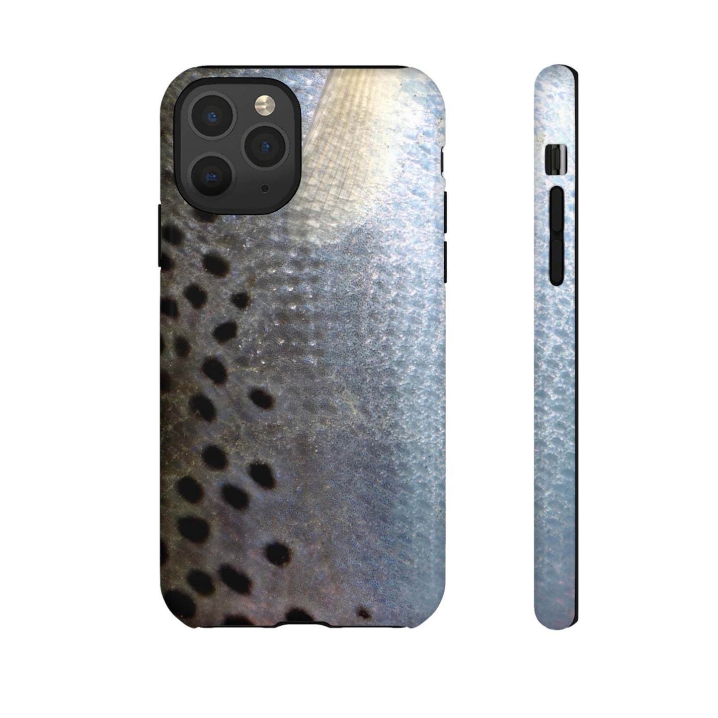Speckled Seatrout Phone Case