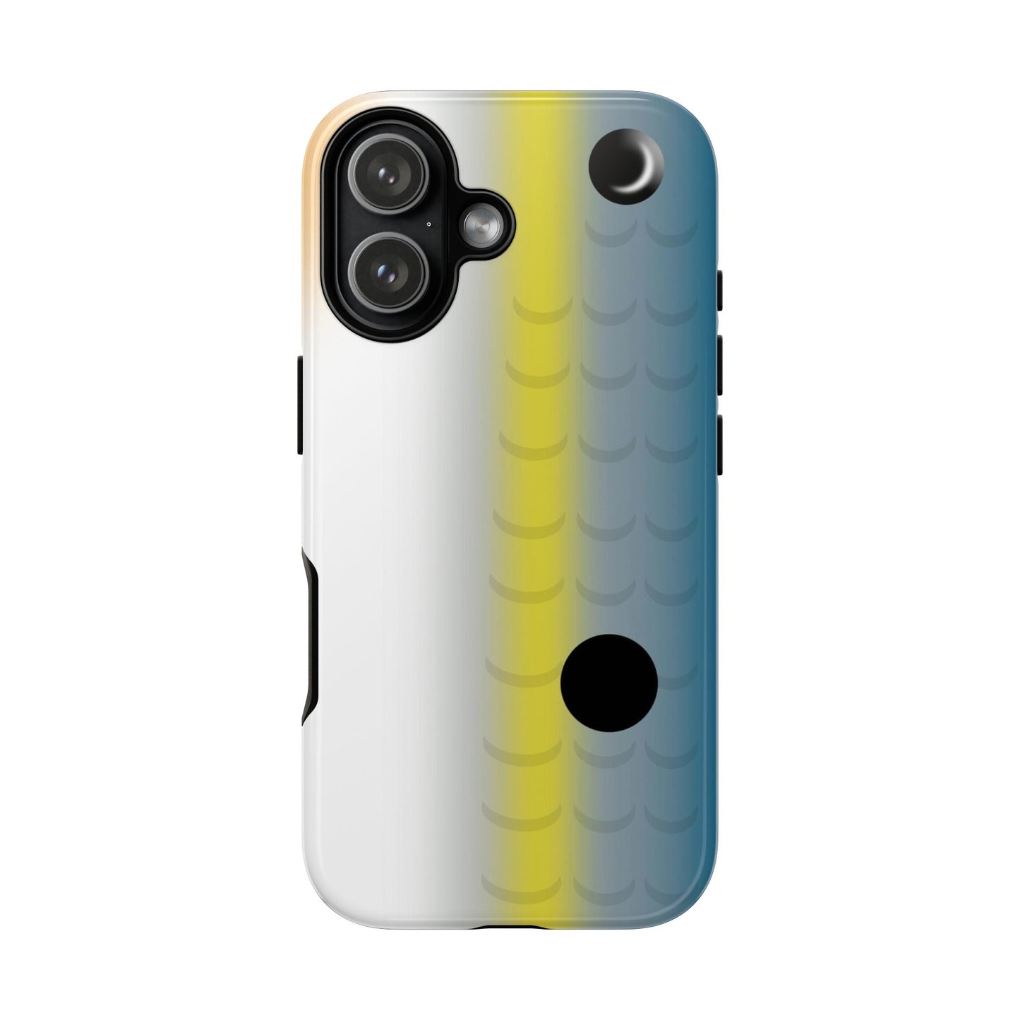 Sexy Shad Phone Case