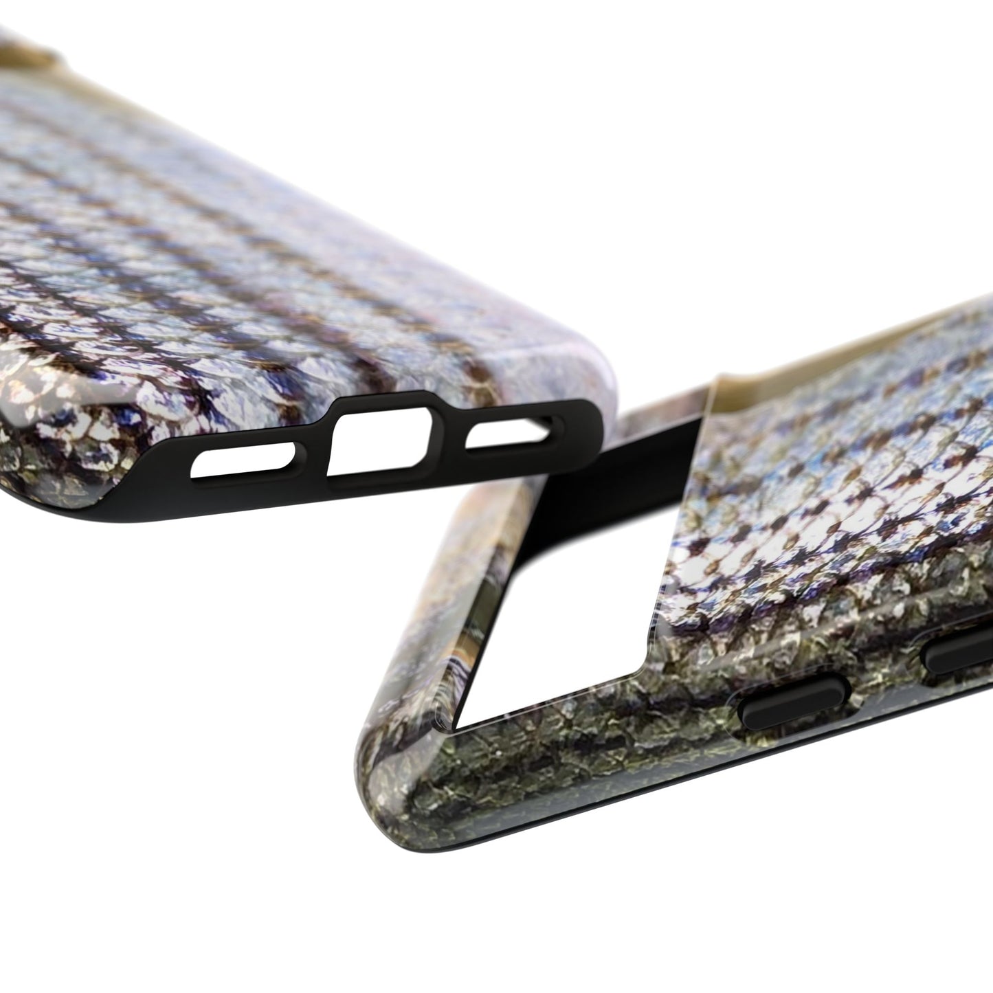 Striped Bass Phone Case