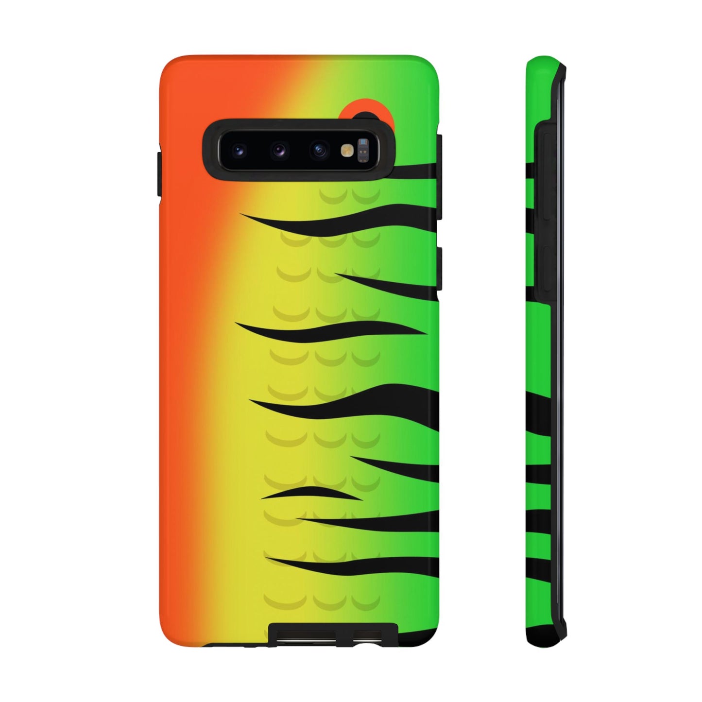 Firetiger Phone Case