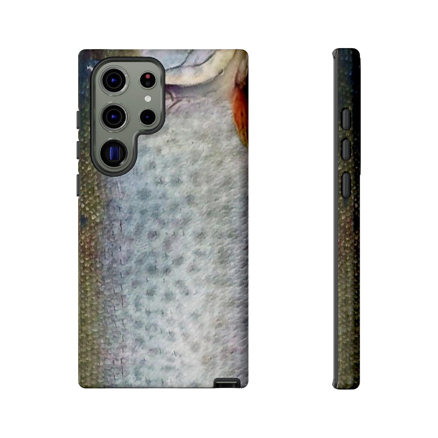 Musky (spotted) Phone Case