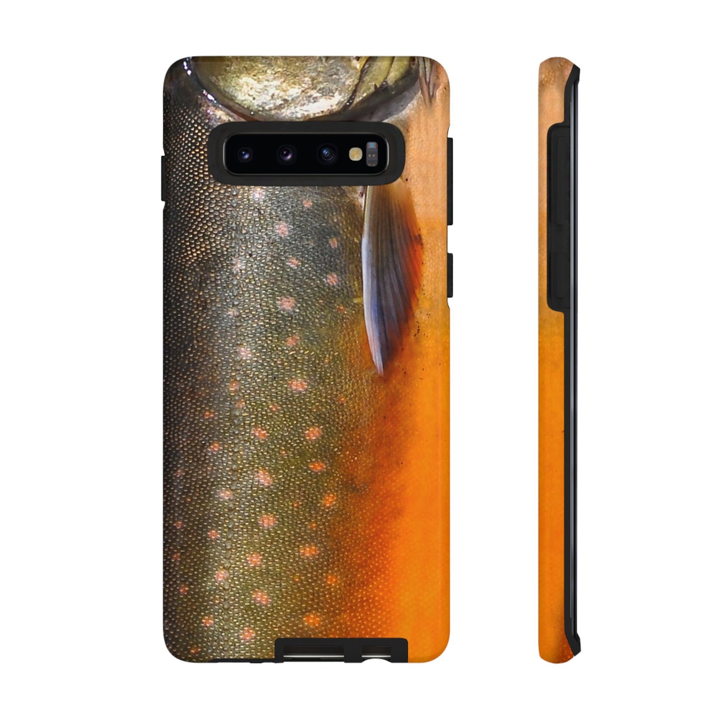 Arctic Char Phone Case