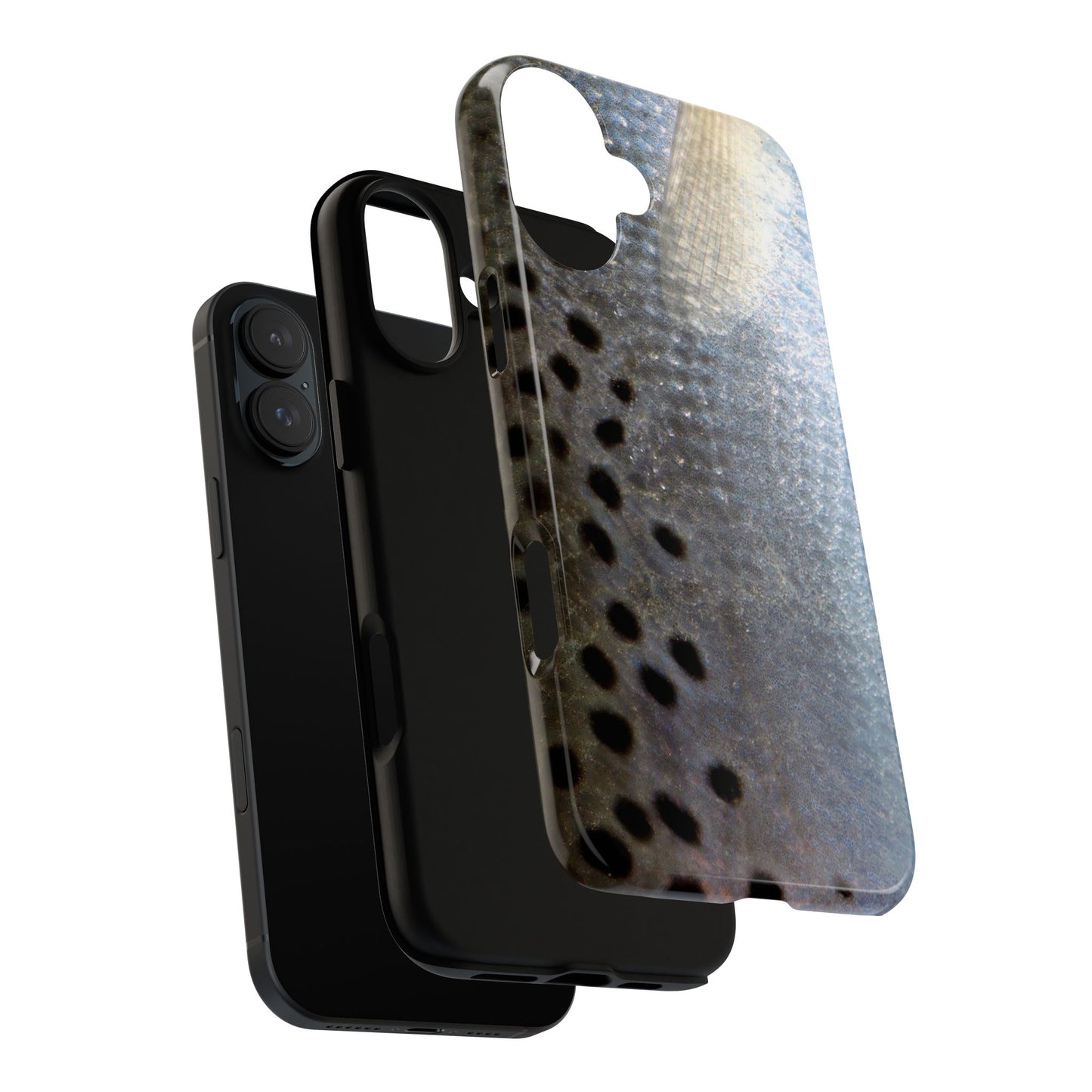Speckled Seatrout Phone Case