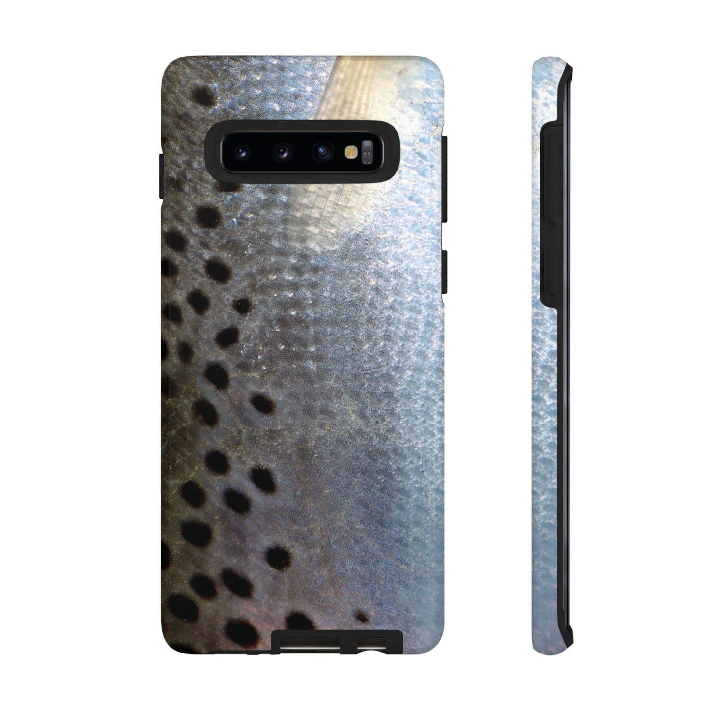 Speckled Seatrout Phone Case