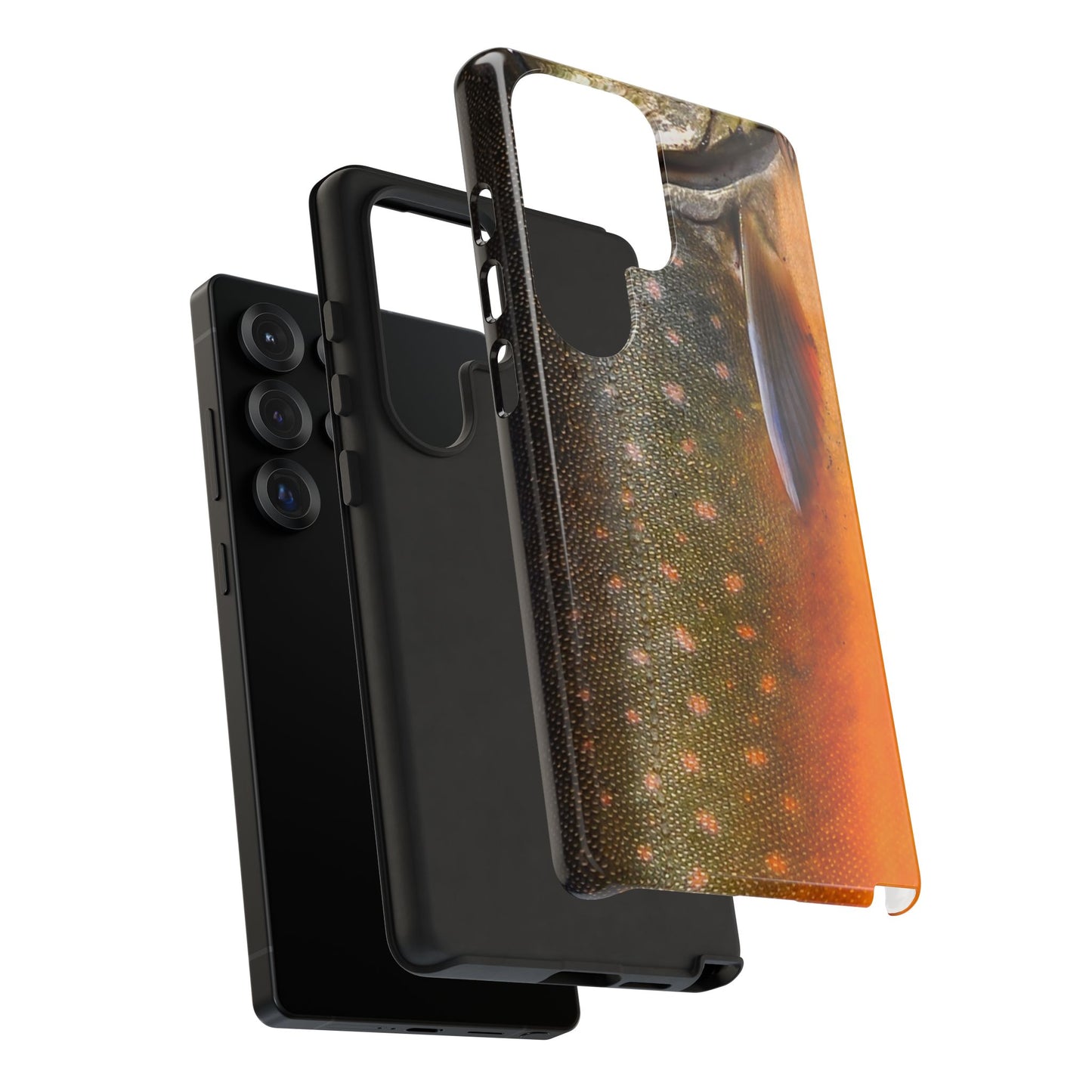 Arctic Char Phone Case