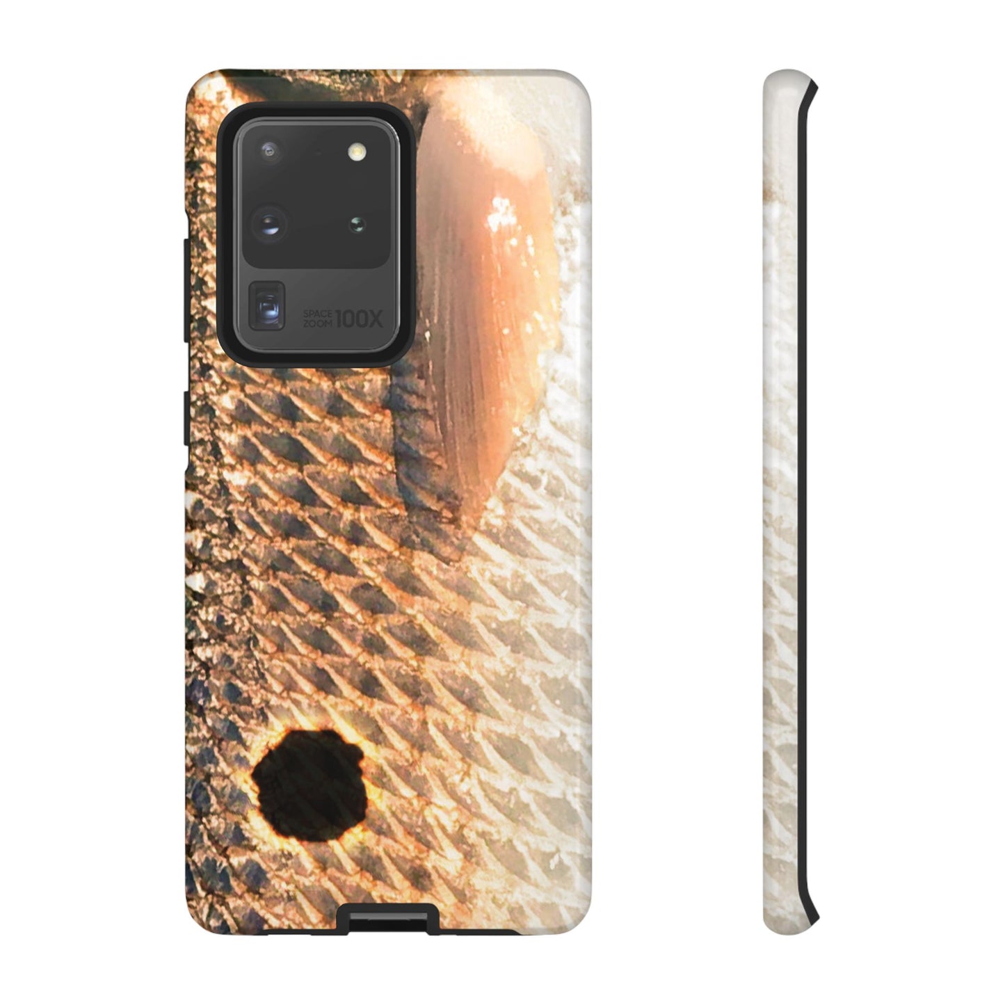 Redfish Phone Case