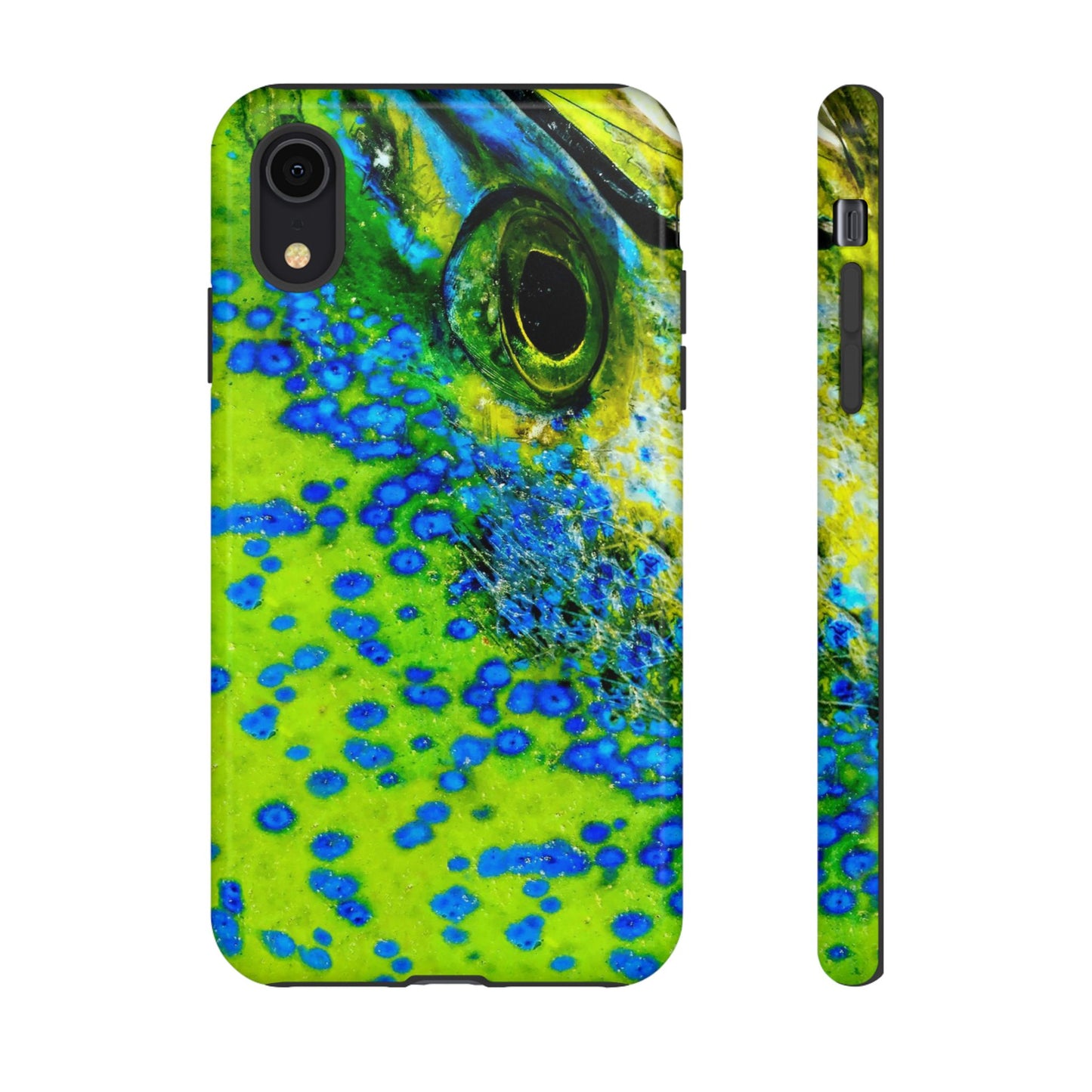 Mahi Mahi Phone Case