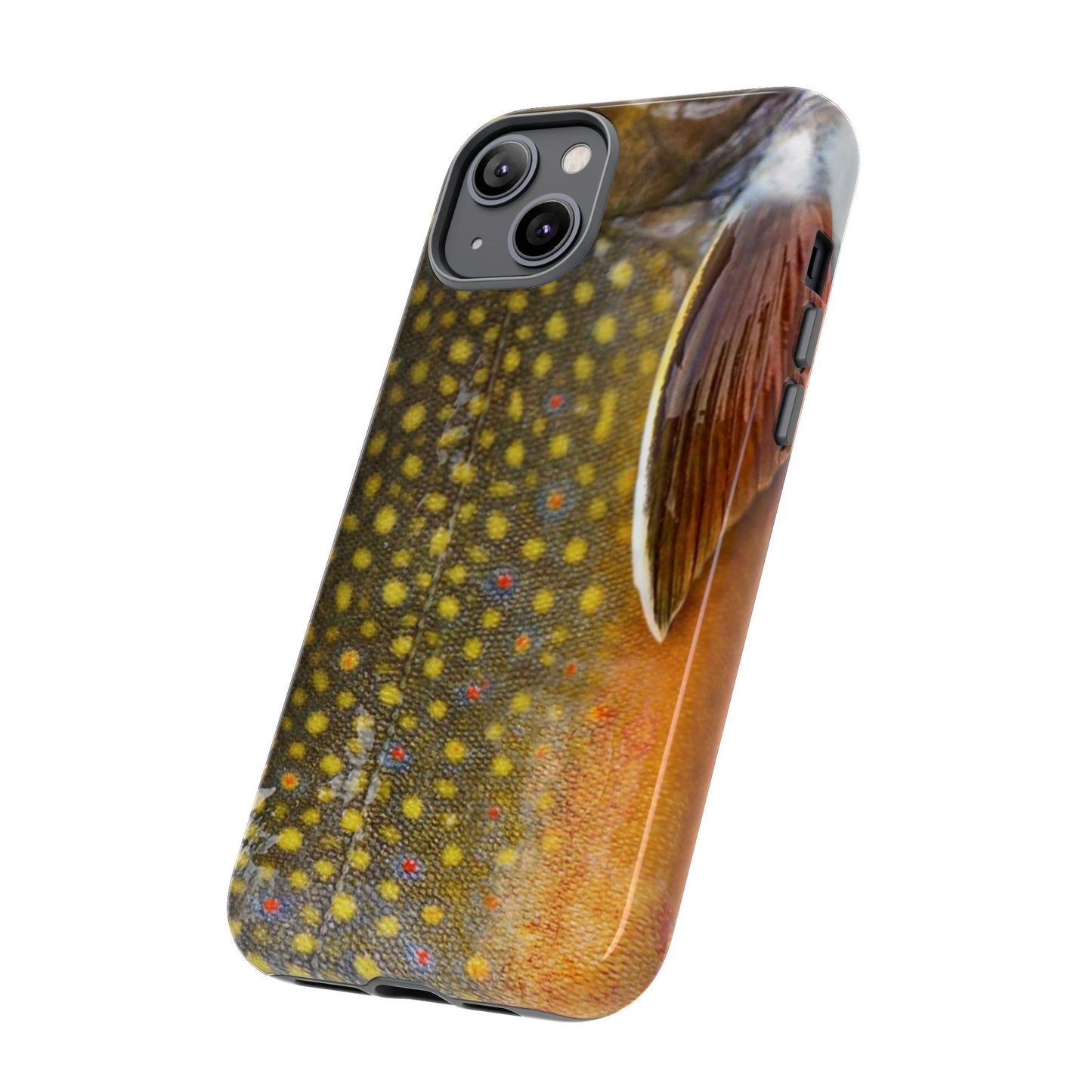 Brook Trout Phone Case