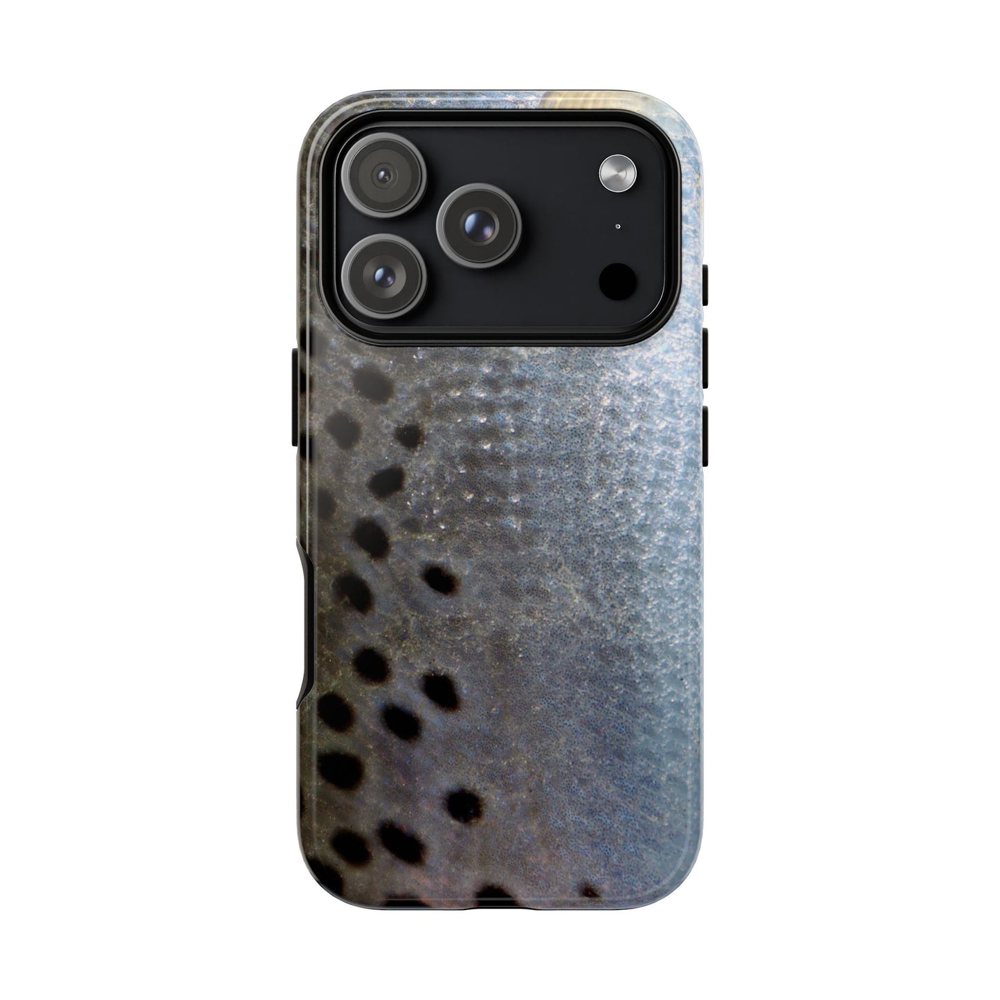 Speckled Seatrout Phone Case
