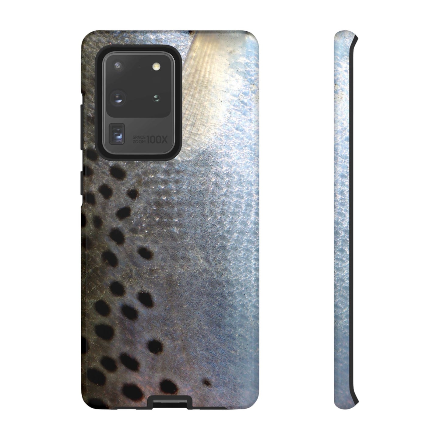 Speckled Seatrout Phone Case