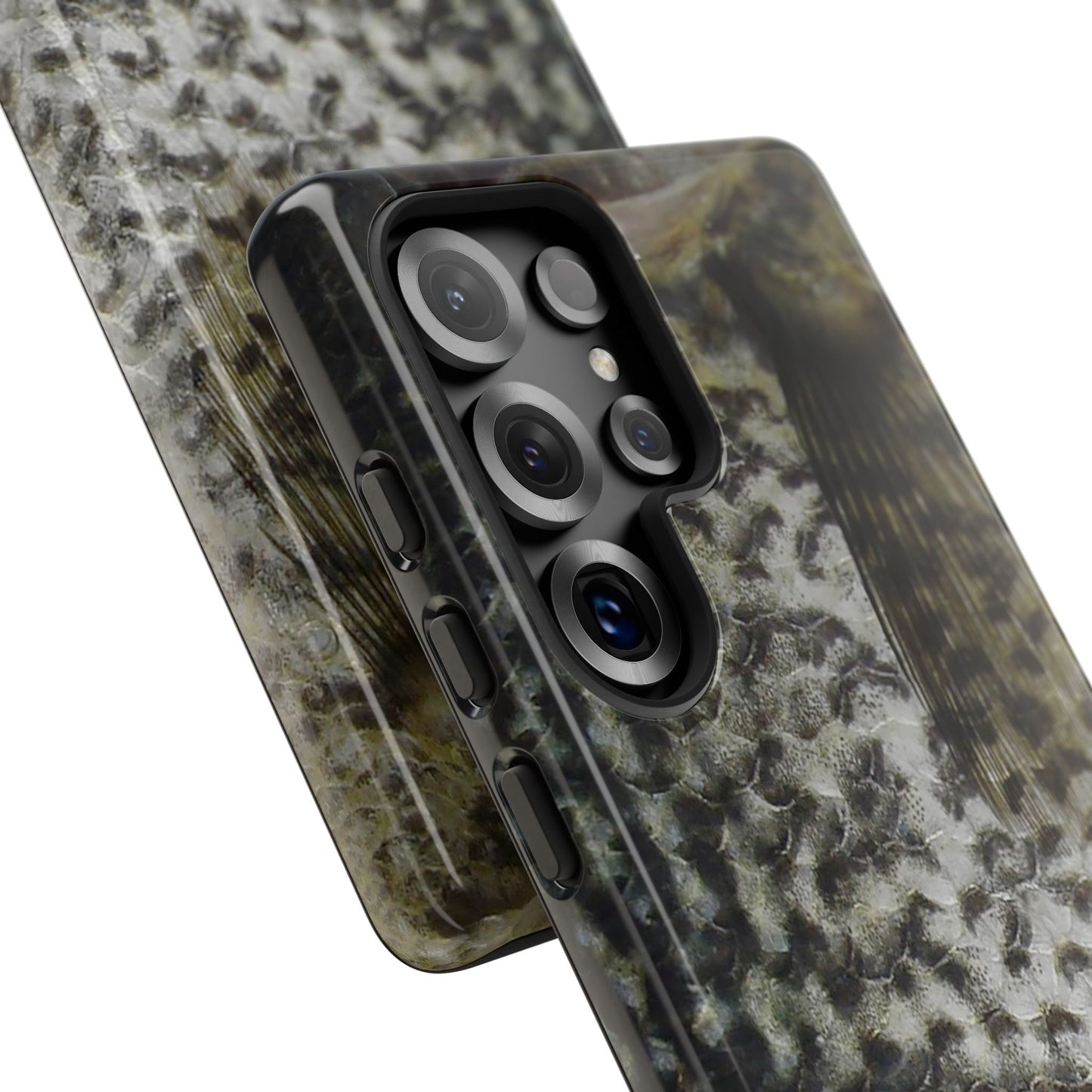 Crappie Phone Case
