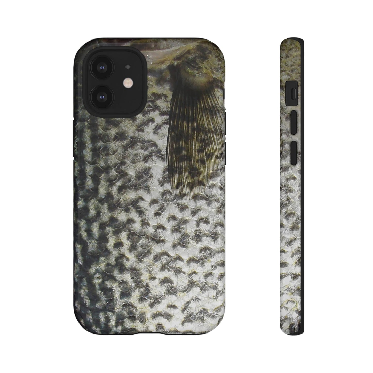 Crappie Phone Case