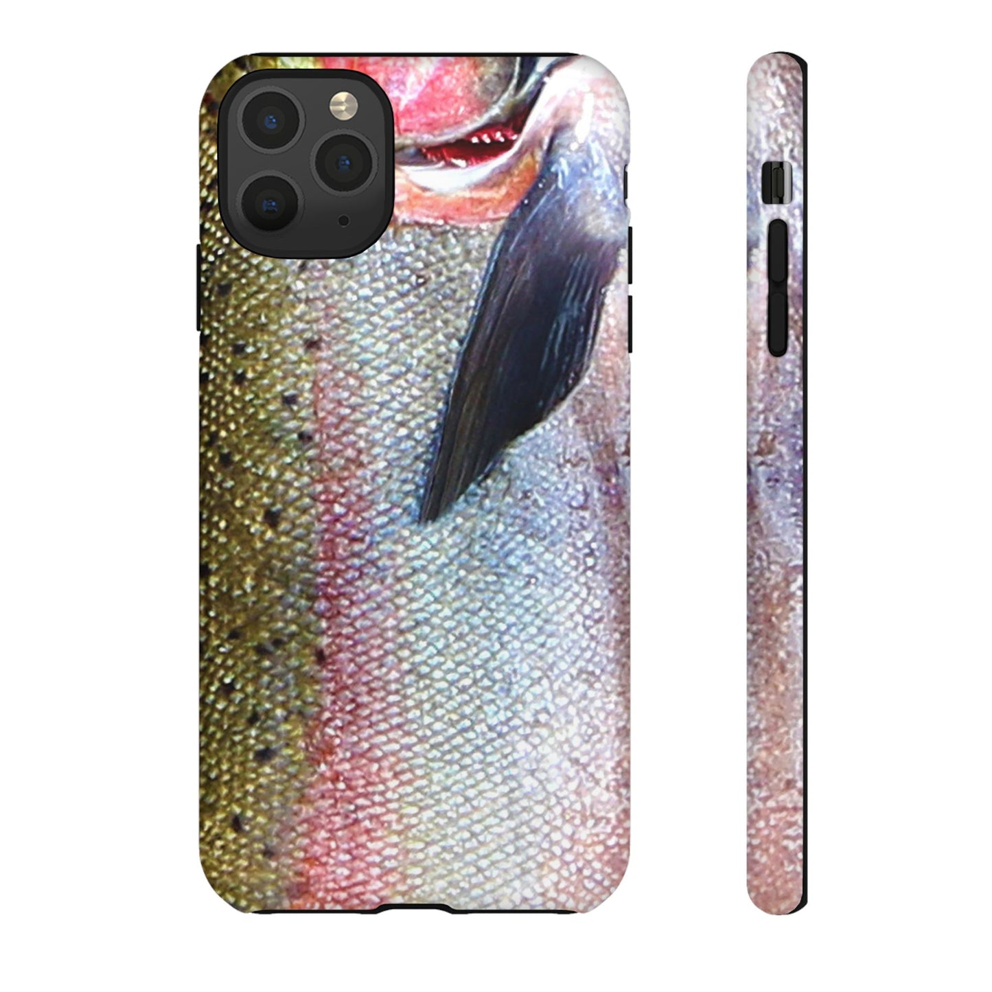 Rainbow Trout Phone Case