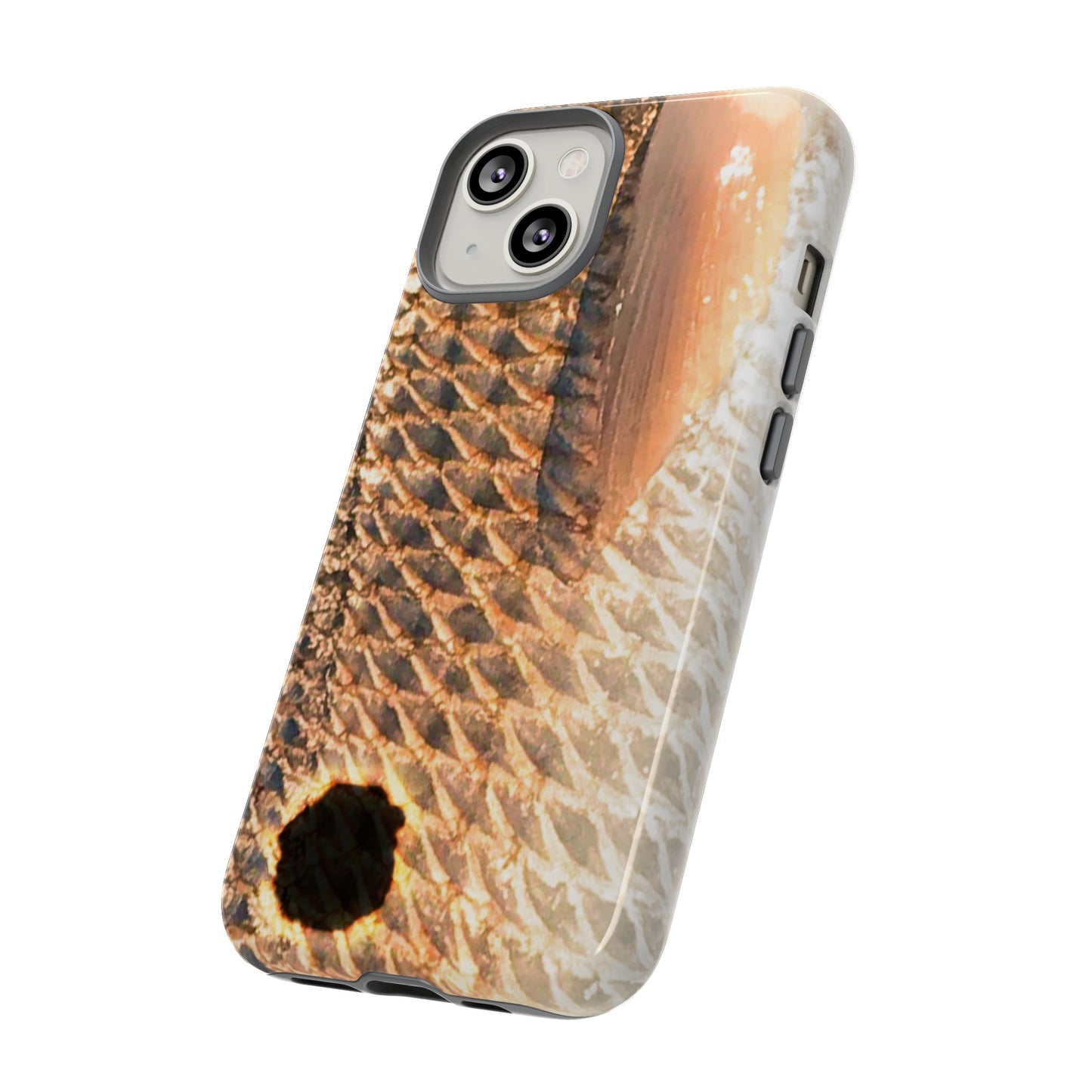 Redfish Phone Case