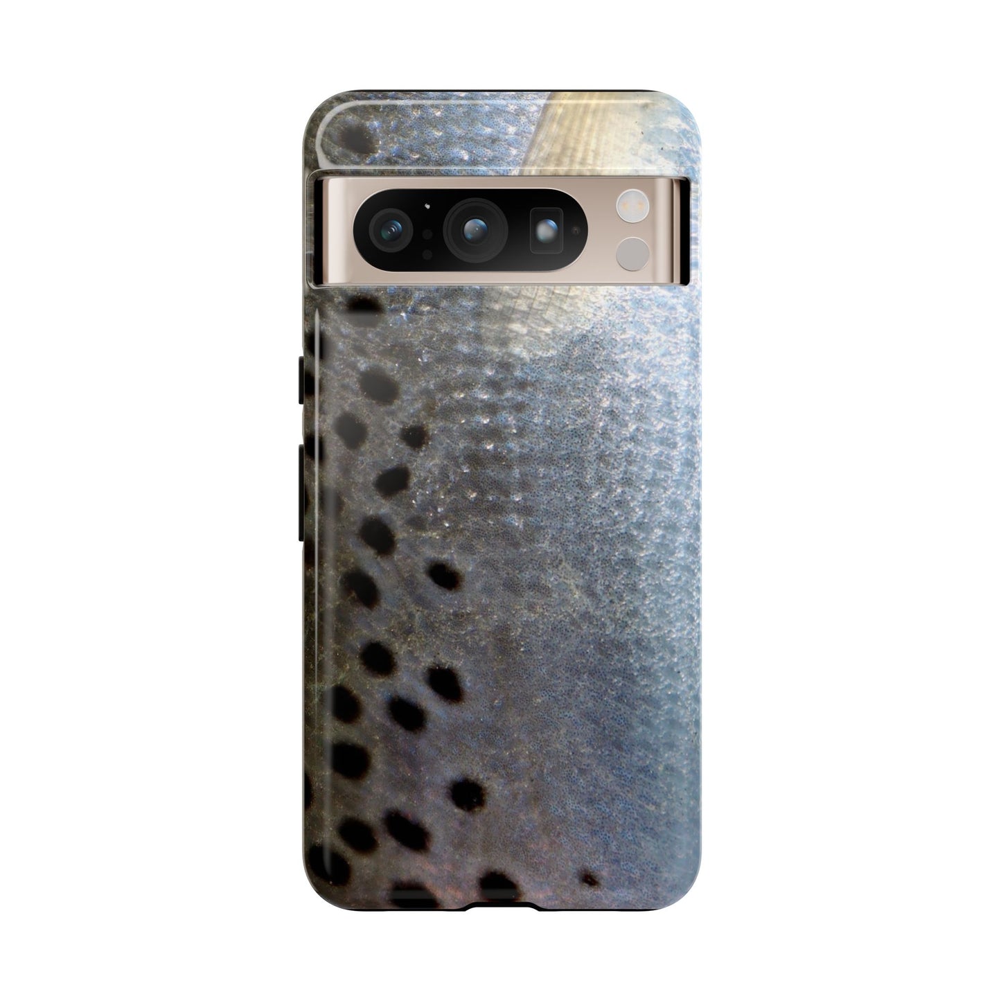 Spotted Seatrout Phone Case