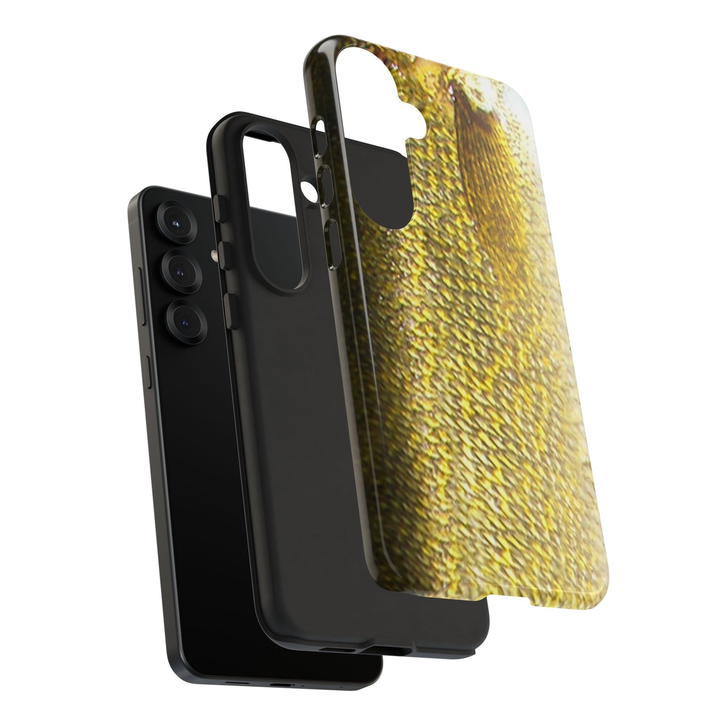 Walleye Phone Case