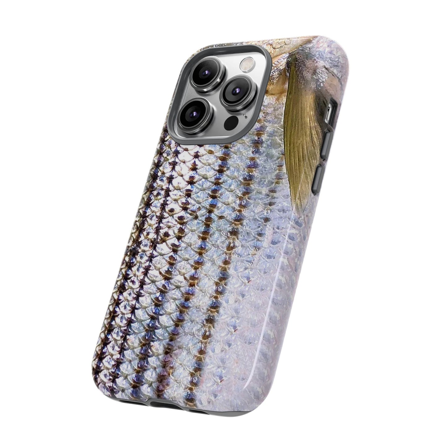 Striped Bass Phone Case