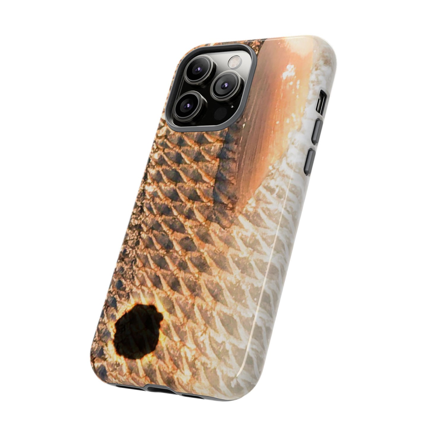 Redfish Phone Case