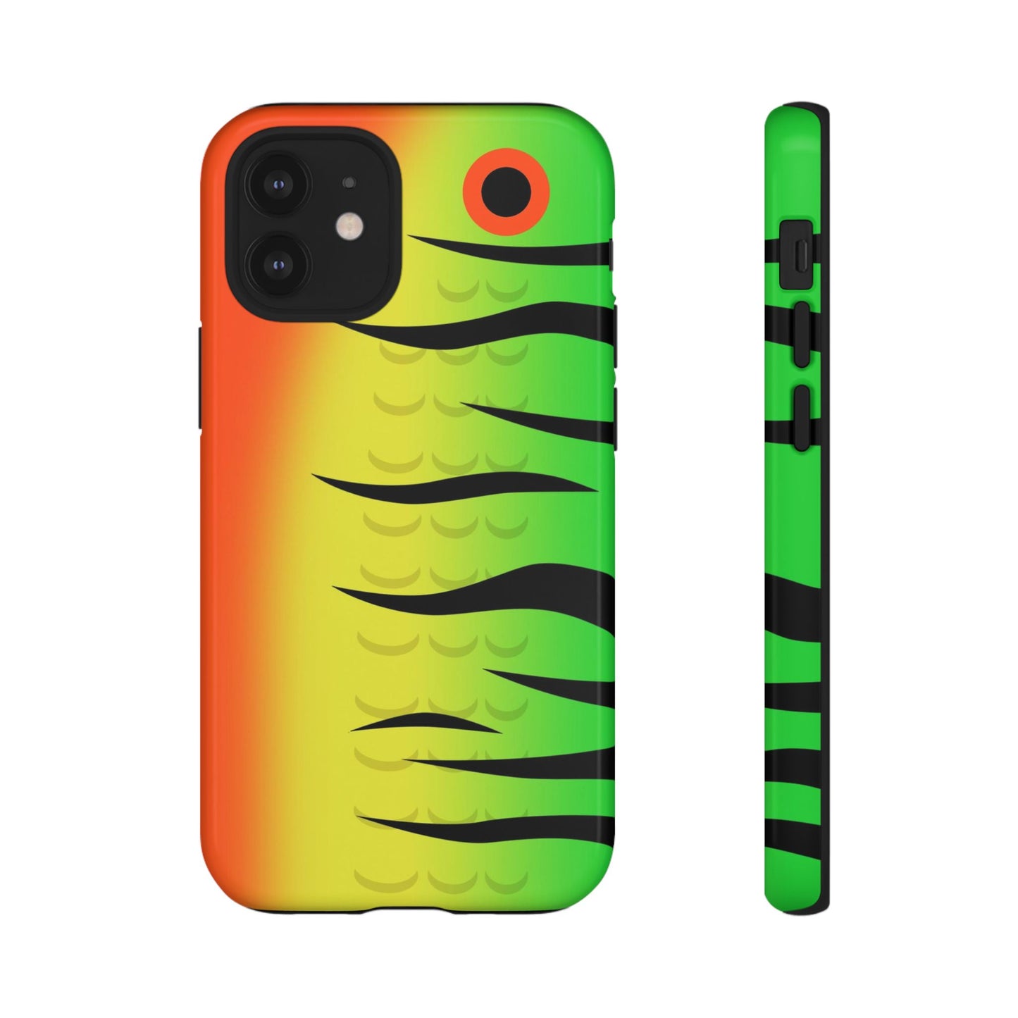 Firetiger Phone Case