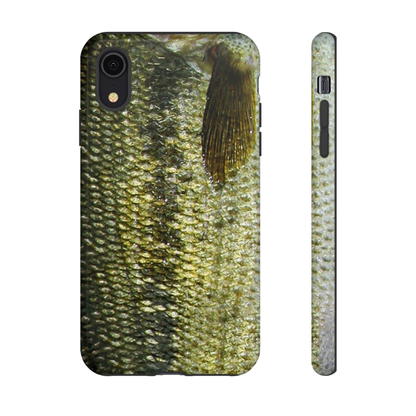 Largemouth Bass Phone Case