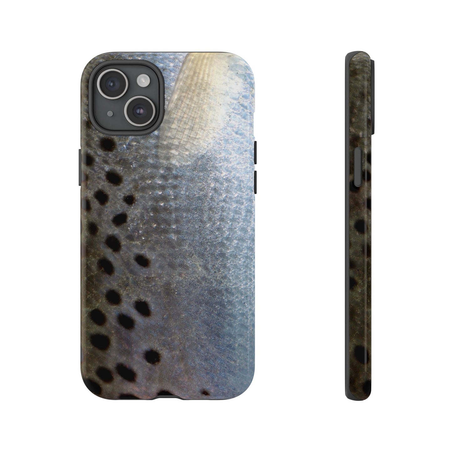 Speckled Seatrout Phone Case