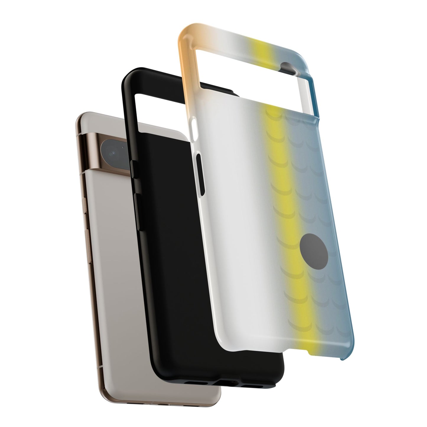 Sexy Shad Phone Case