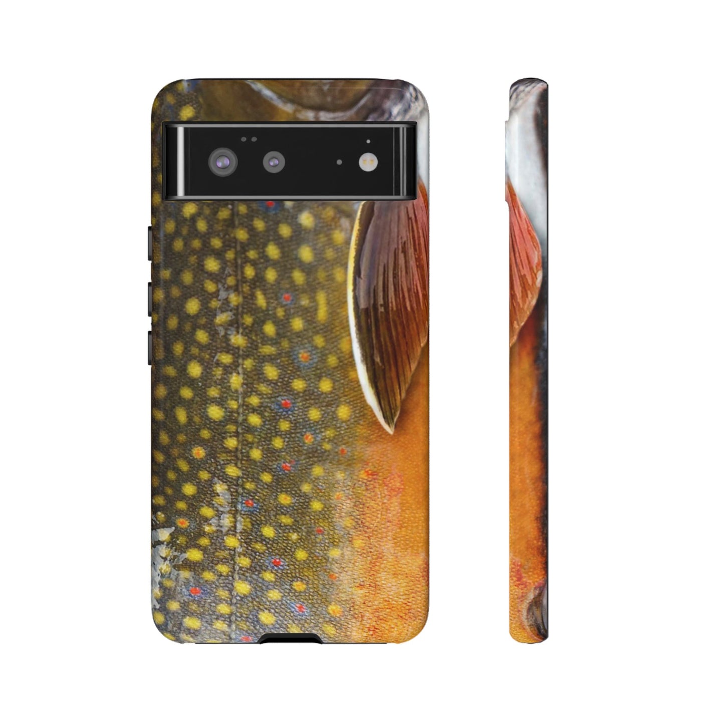 Brook Trout Phone Case