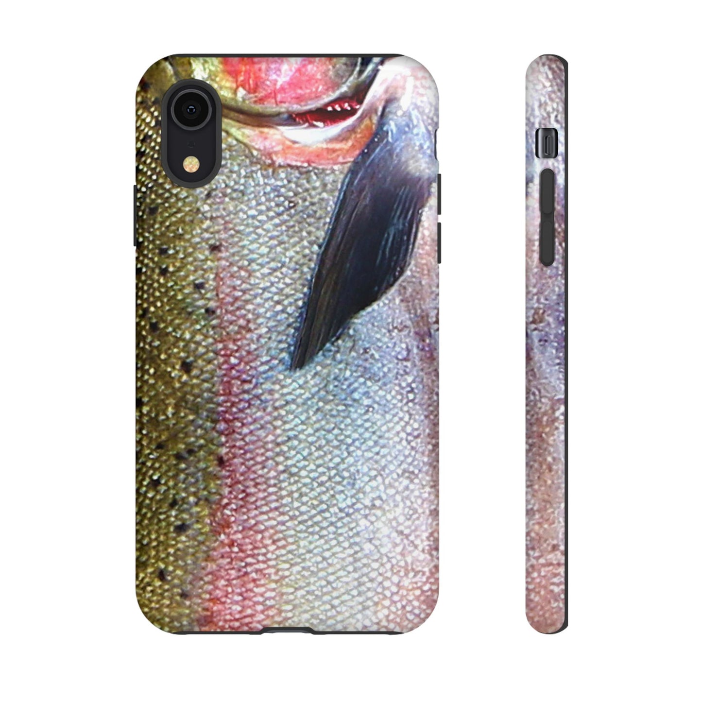 Rainbow Trout Phone Case