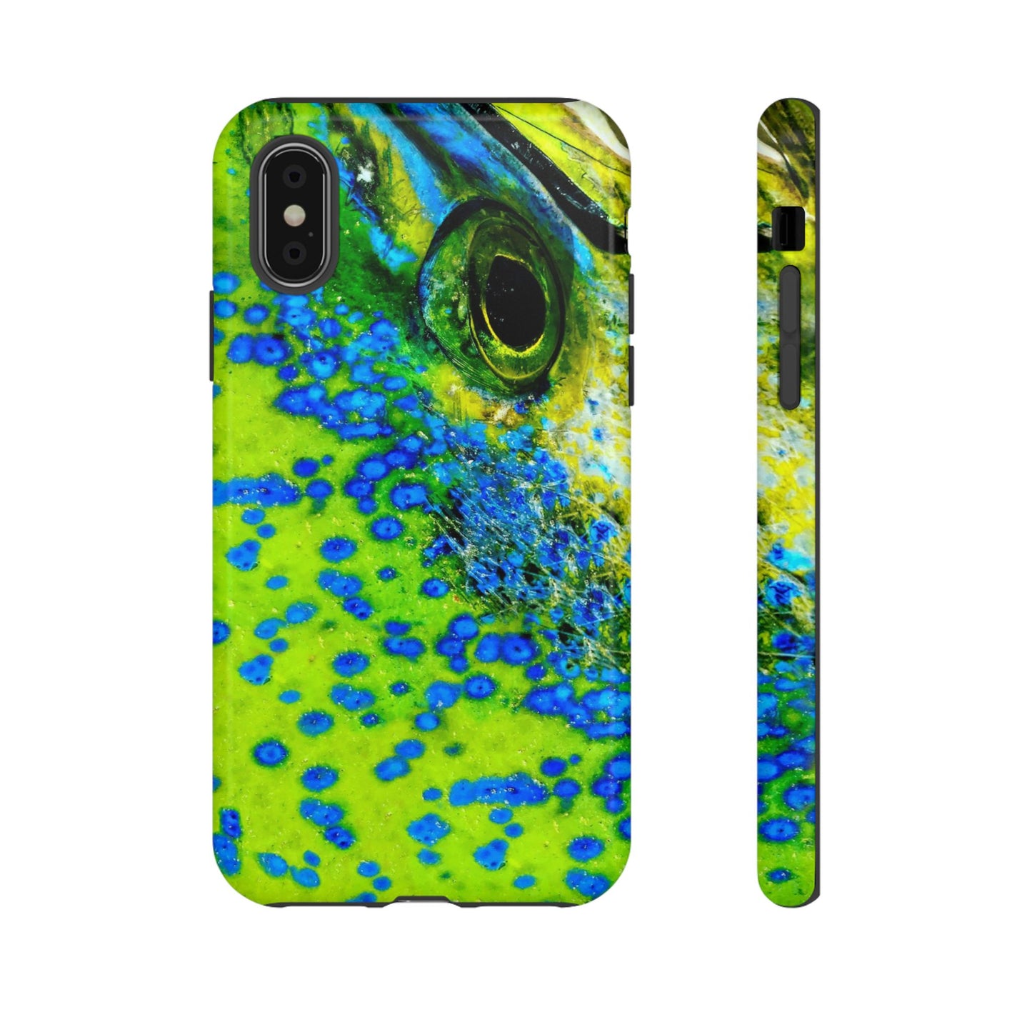 Mahi Mahi Phone Case