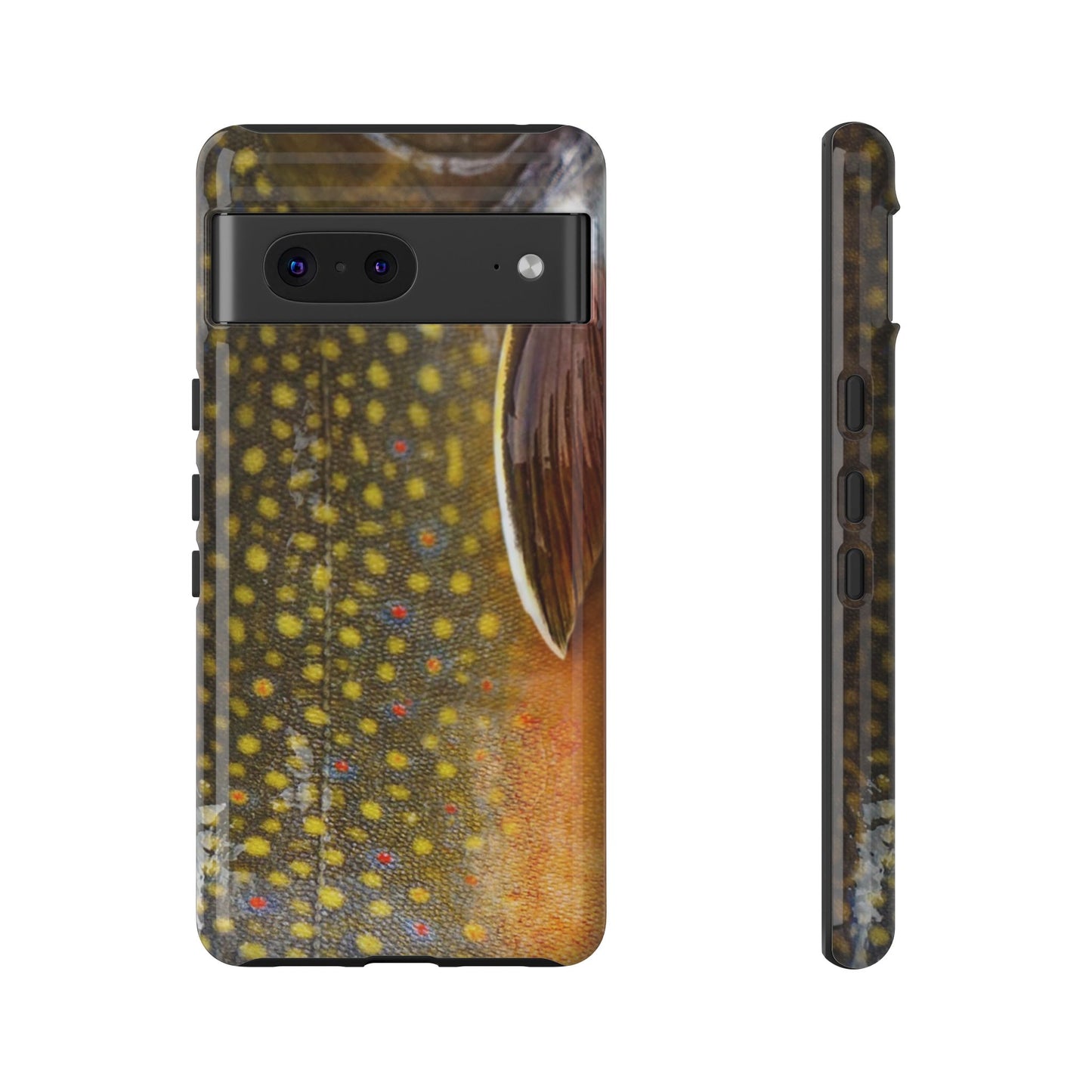 Brook Trout Phone Case